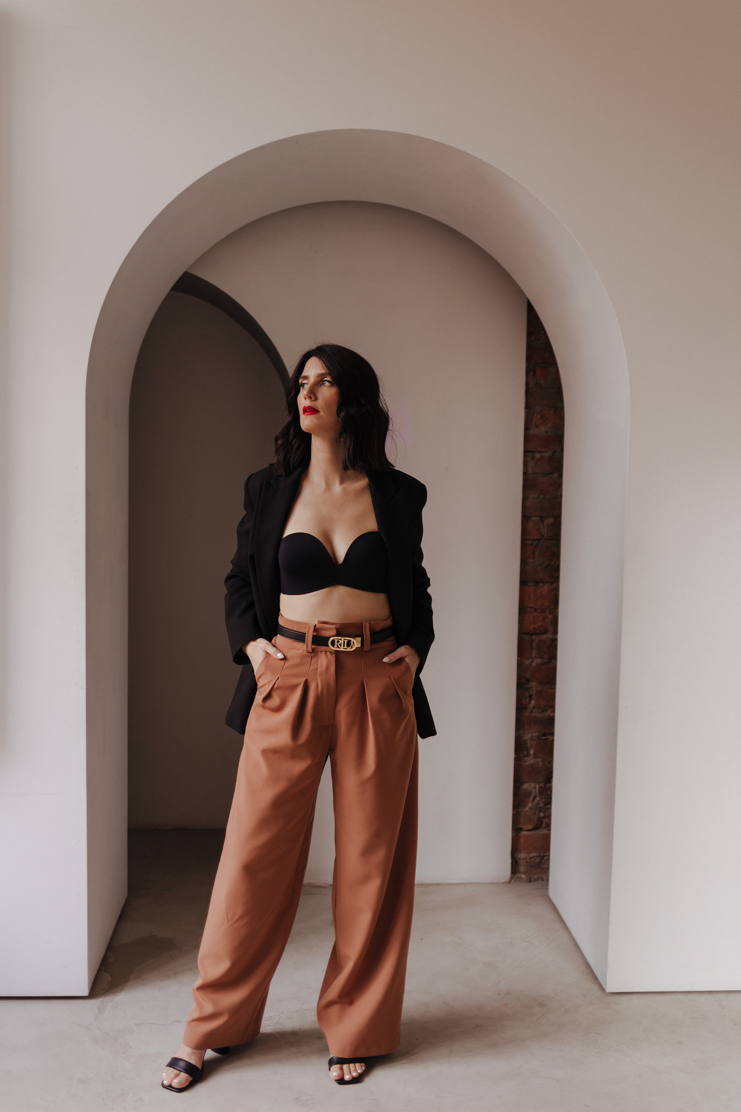 Анна. Женский фотограф в Санкт-Петербурге Татьяна Саблина