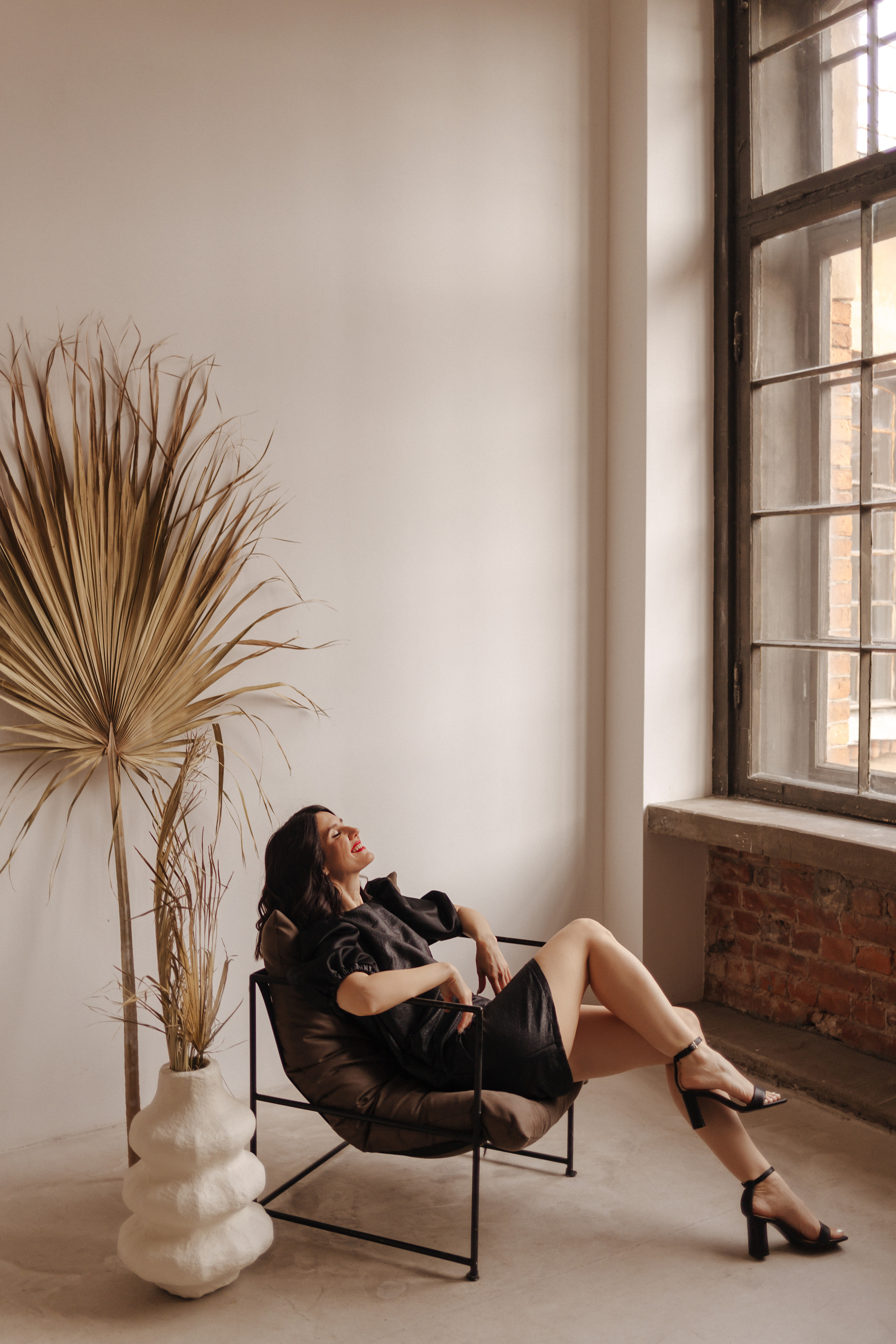 Анна. Женский фотограф в Санкт-Петербурге Татьяна Саблина