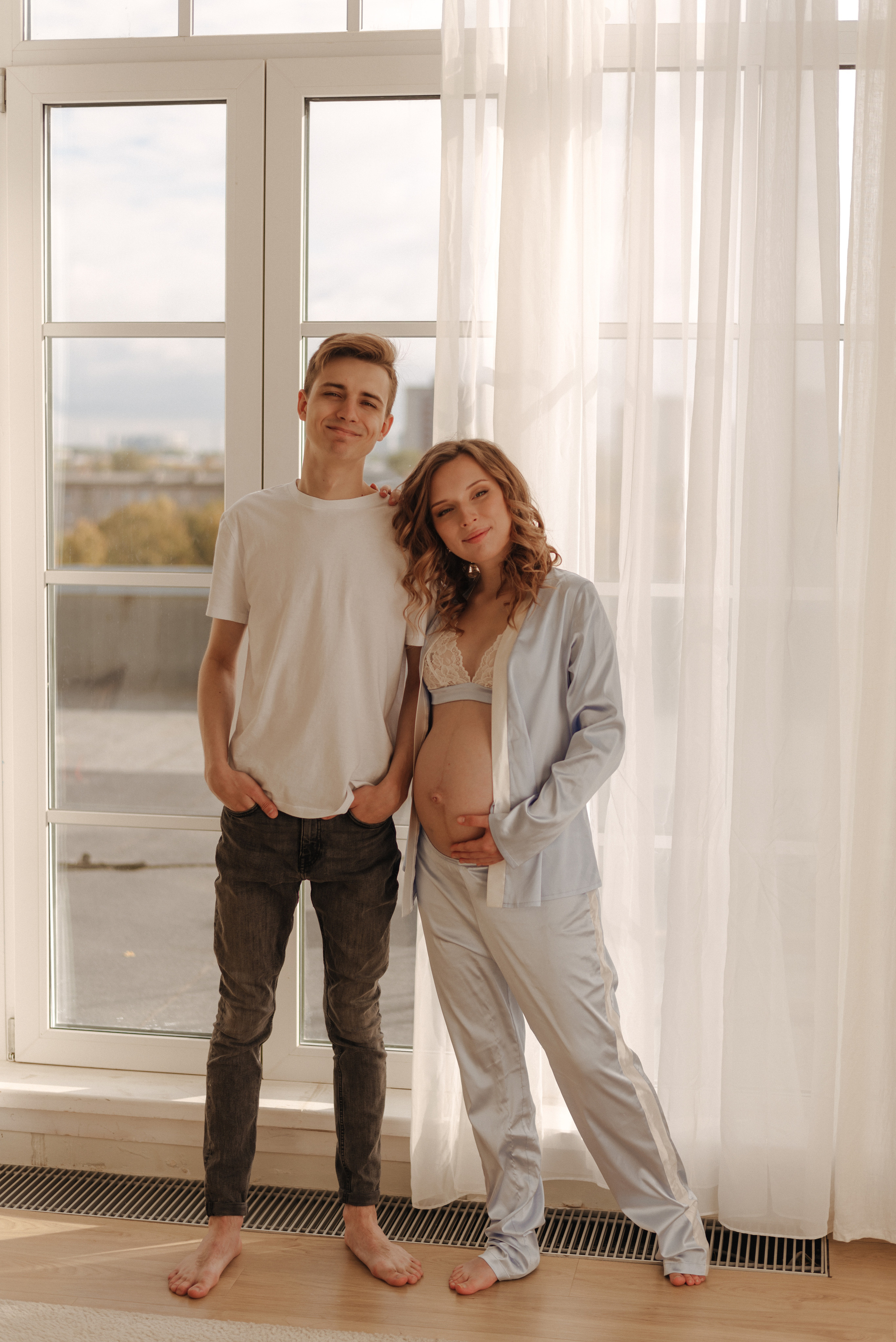 Дмитрий и Анастасия. Женский фотограф в Санкт-Петербурге Татьяна Саблина