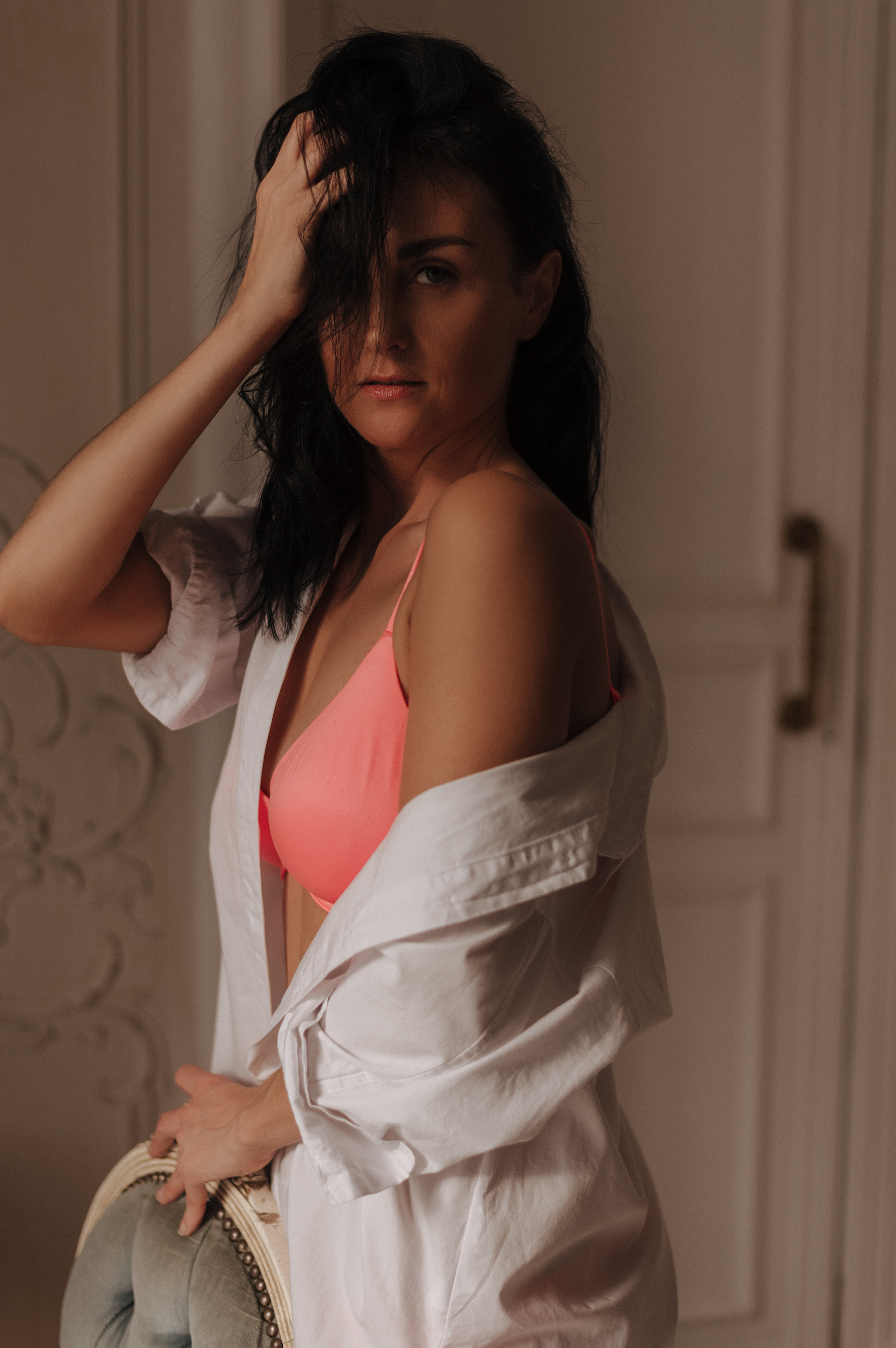 Мария. Женский фотограф в Санкт-Петербурге Татьяна Саблина