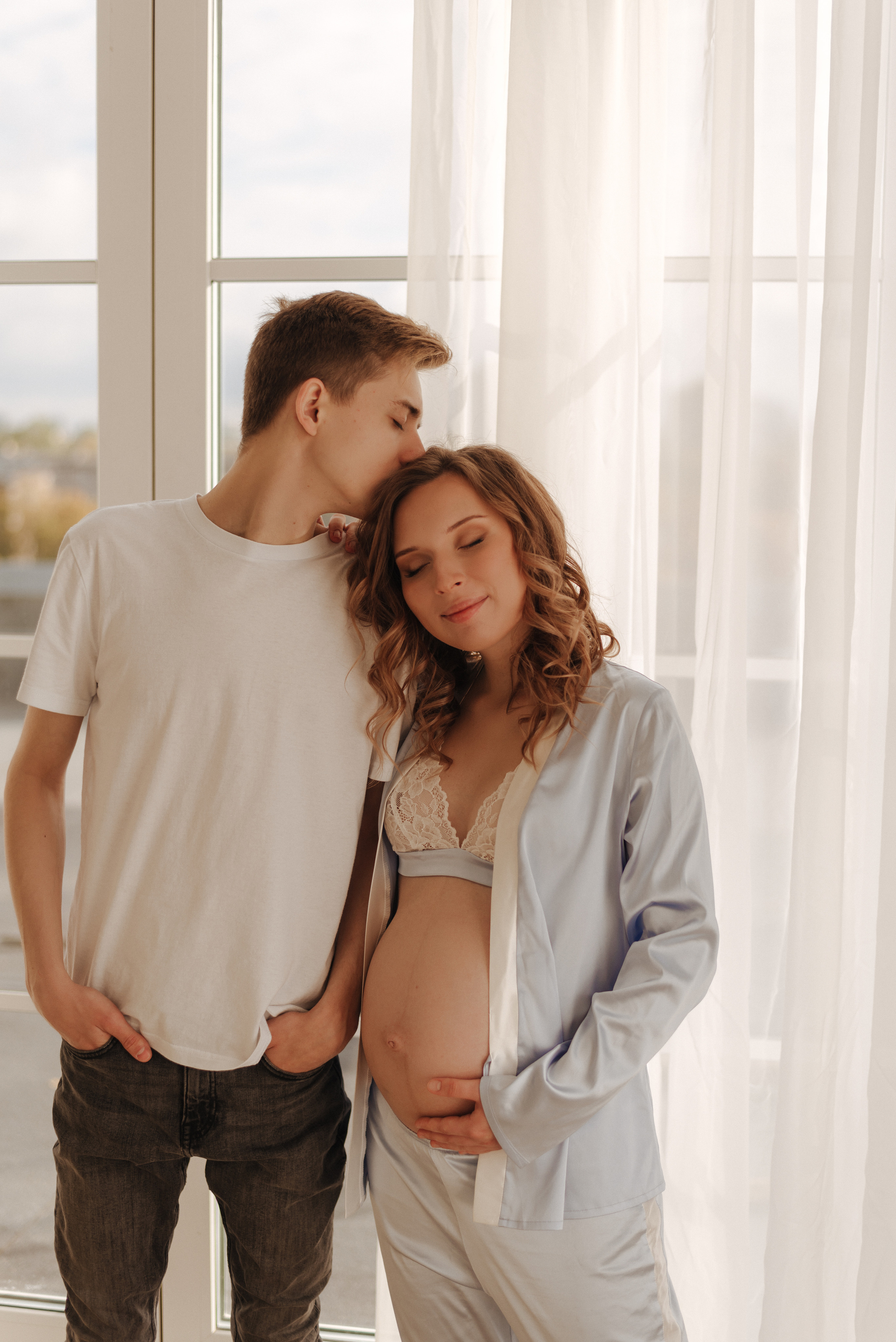 Дмитрий и Анастасия. Женский фотограф в Санкт-Петербурге Татьяна Саблина