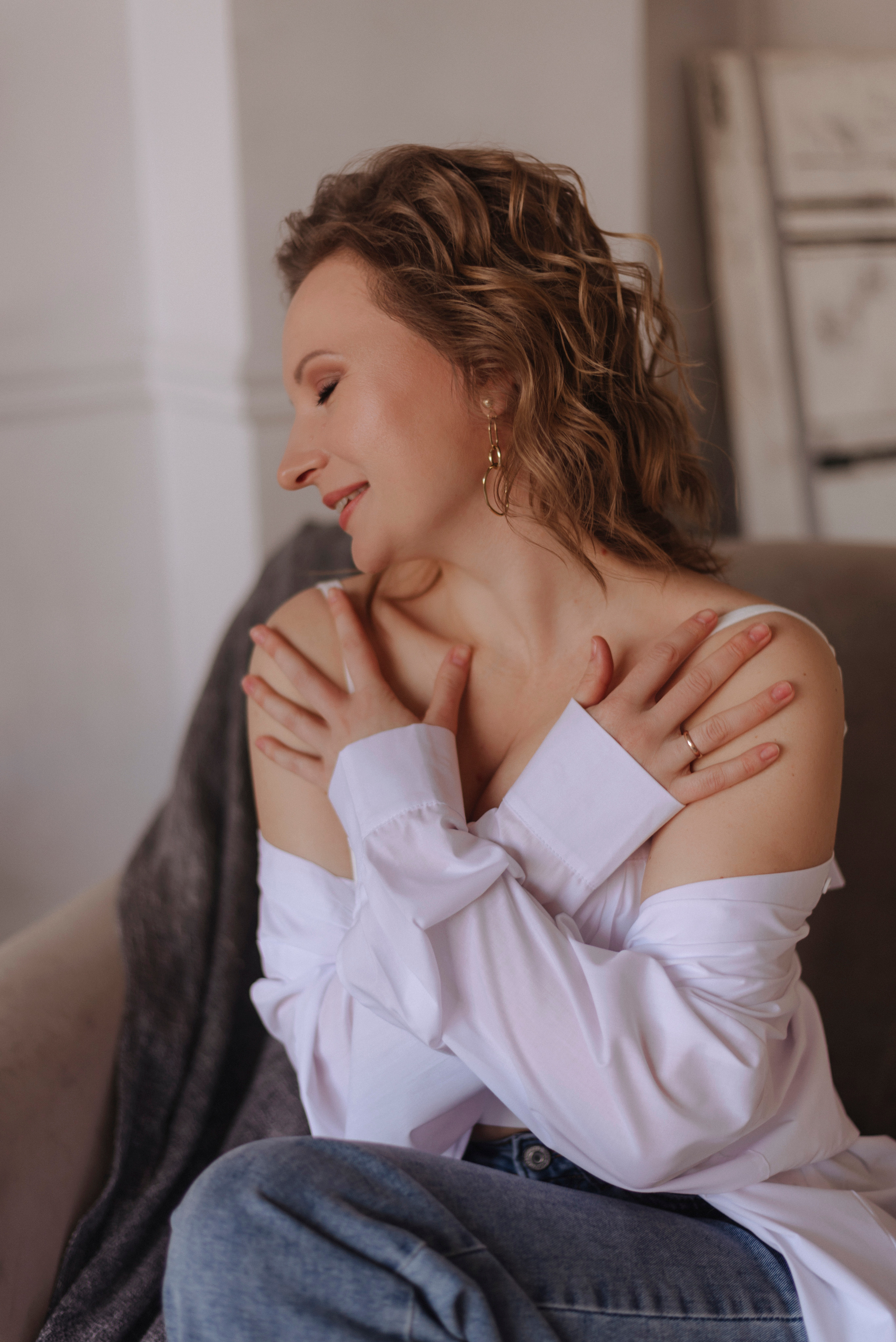 Александра. Женский фотограф в Санкт-Петербурге Татьяна Саблина