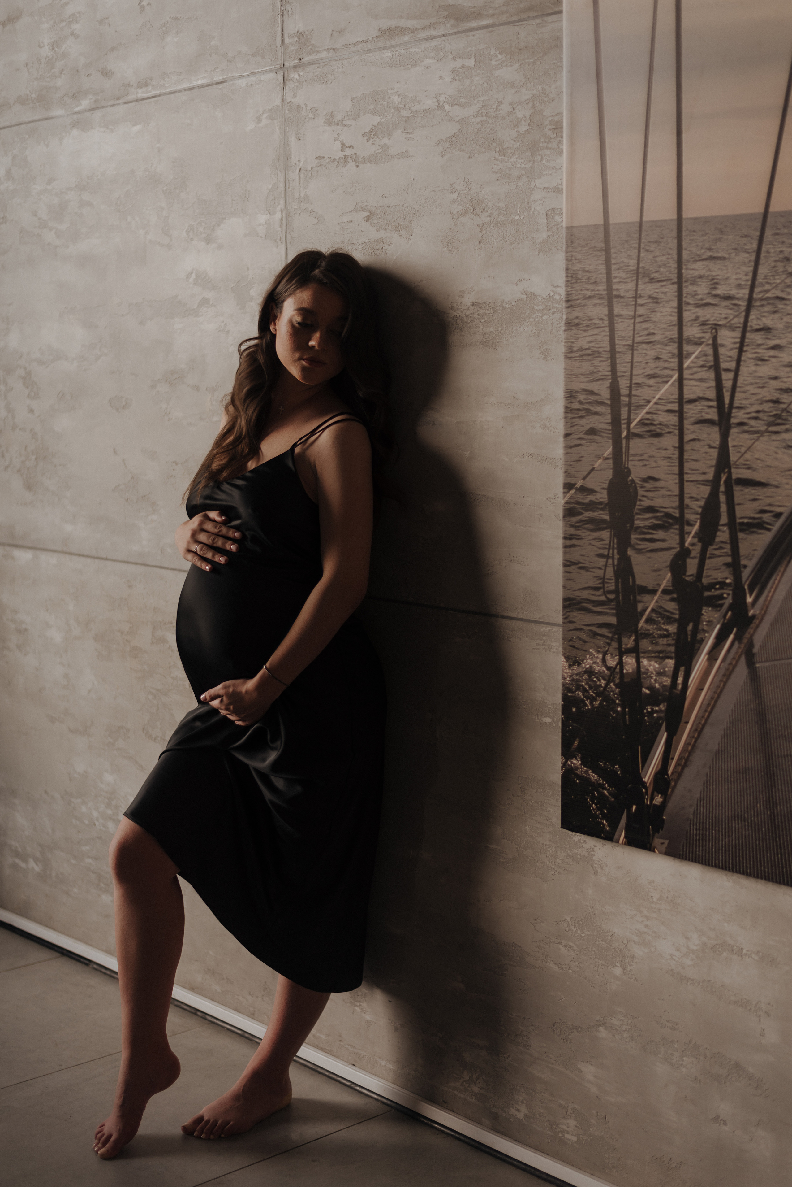 Алексей и Екатерина. Женский фотограф в Санкт-Петербурге Татьяна Саблина