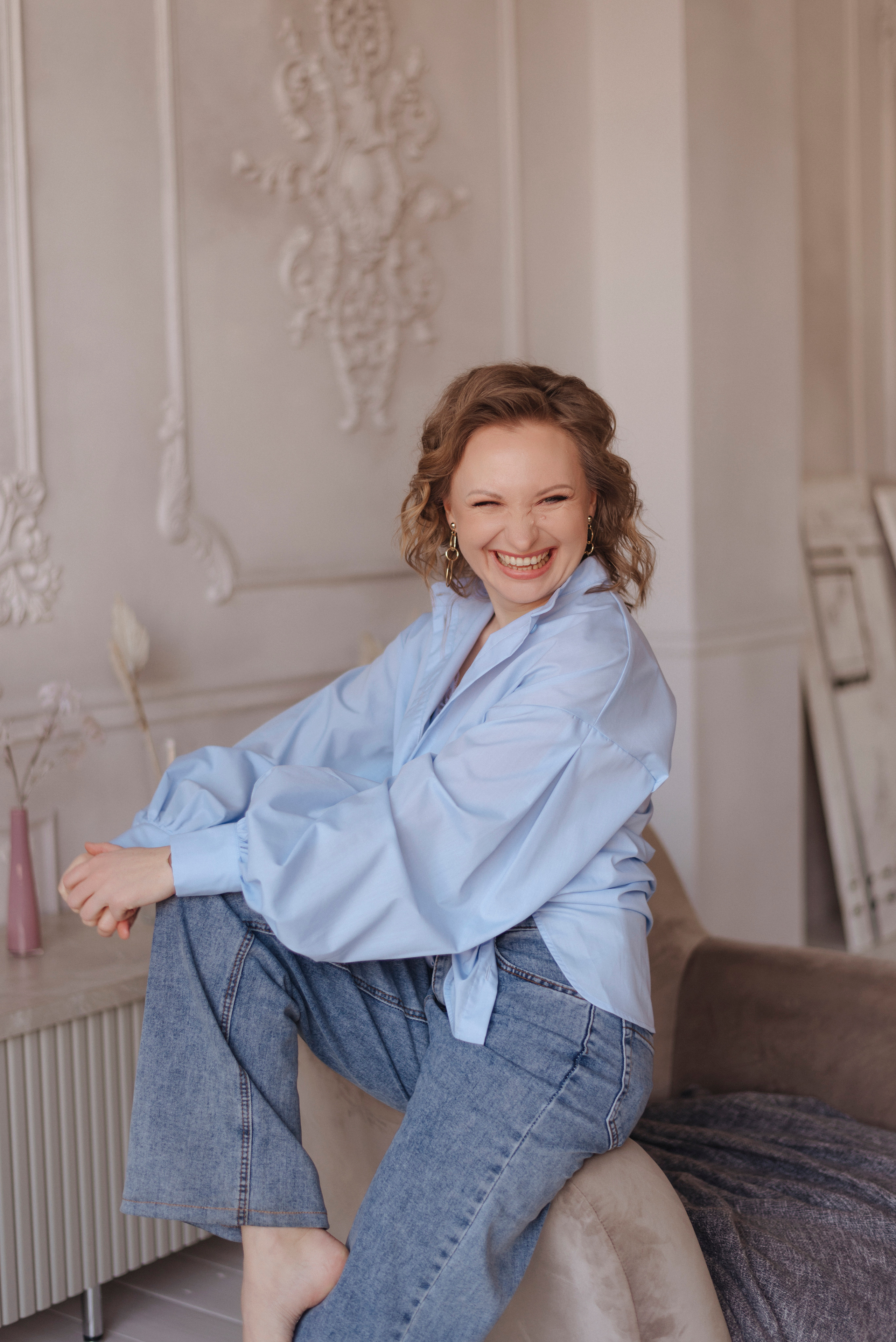 Александра. Женский фотограф в Санкт-Петербурге Татьяна Саблина