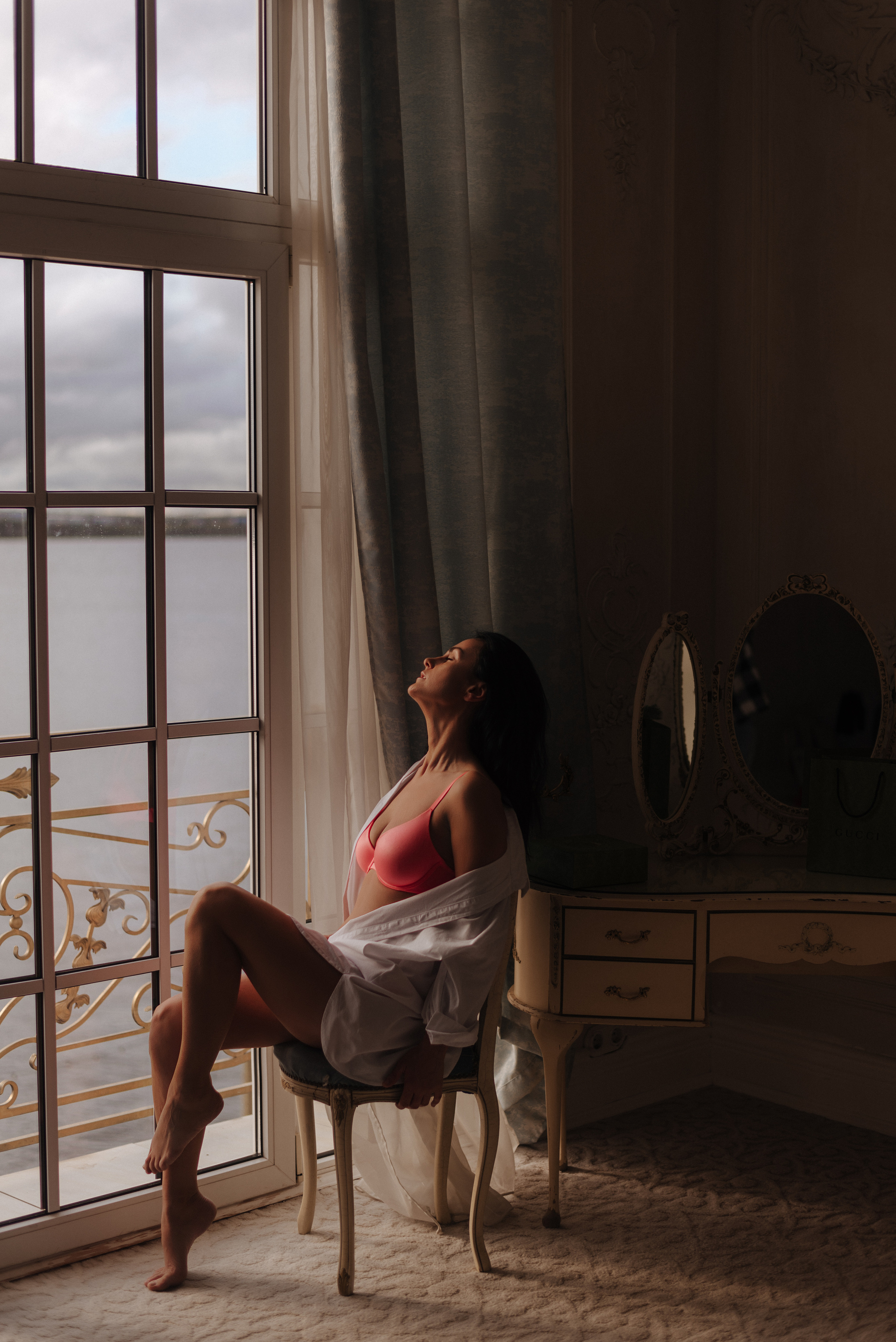 Мария. Женский фотограф в Санкт-Петербурге Татьяна Саблина