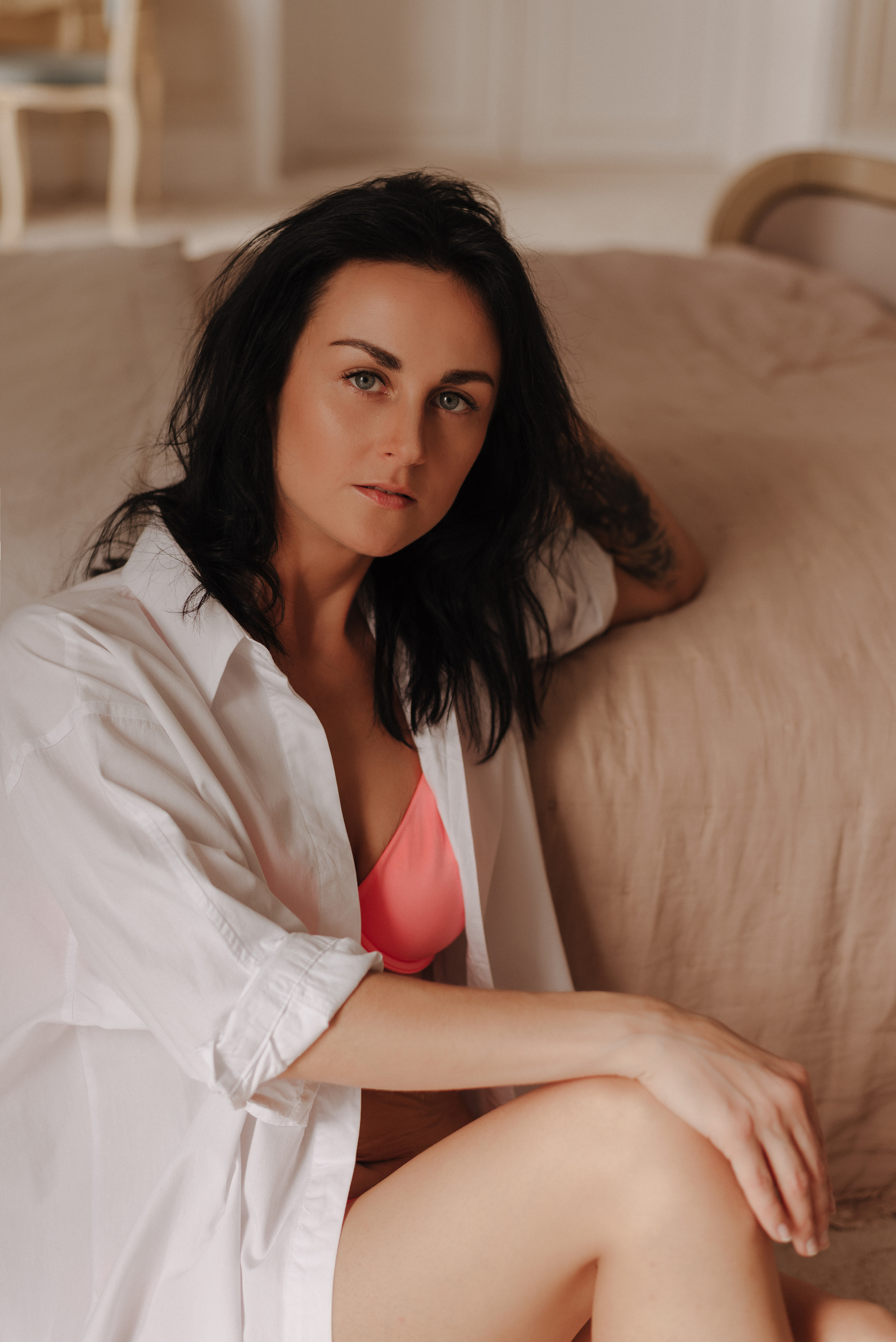 Мария. Женский фотограф в Санкт-Петербурге Татьяна Саблина