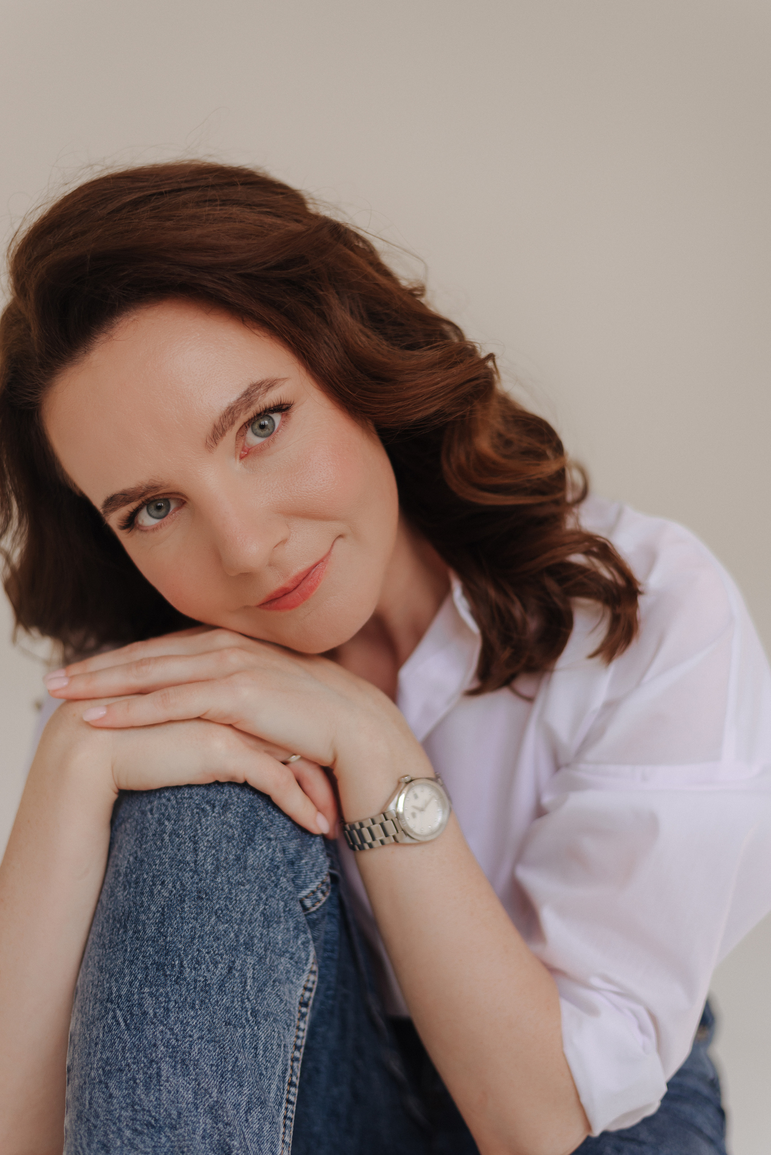 Анастасия. Женский фотограф в Санкт-Петербурге Татьяна Саблина