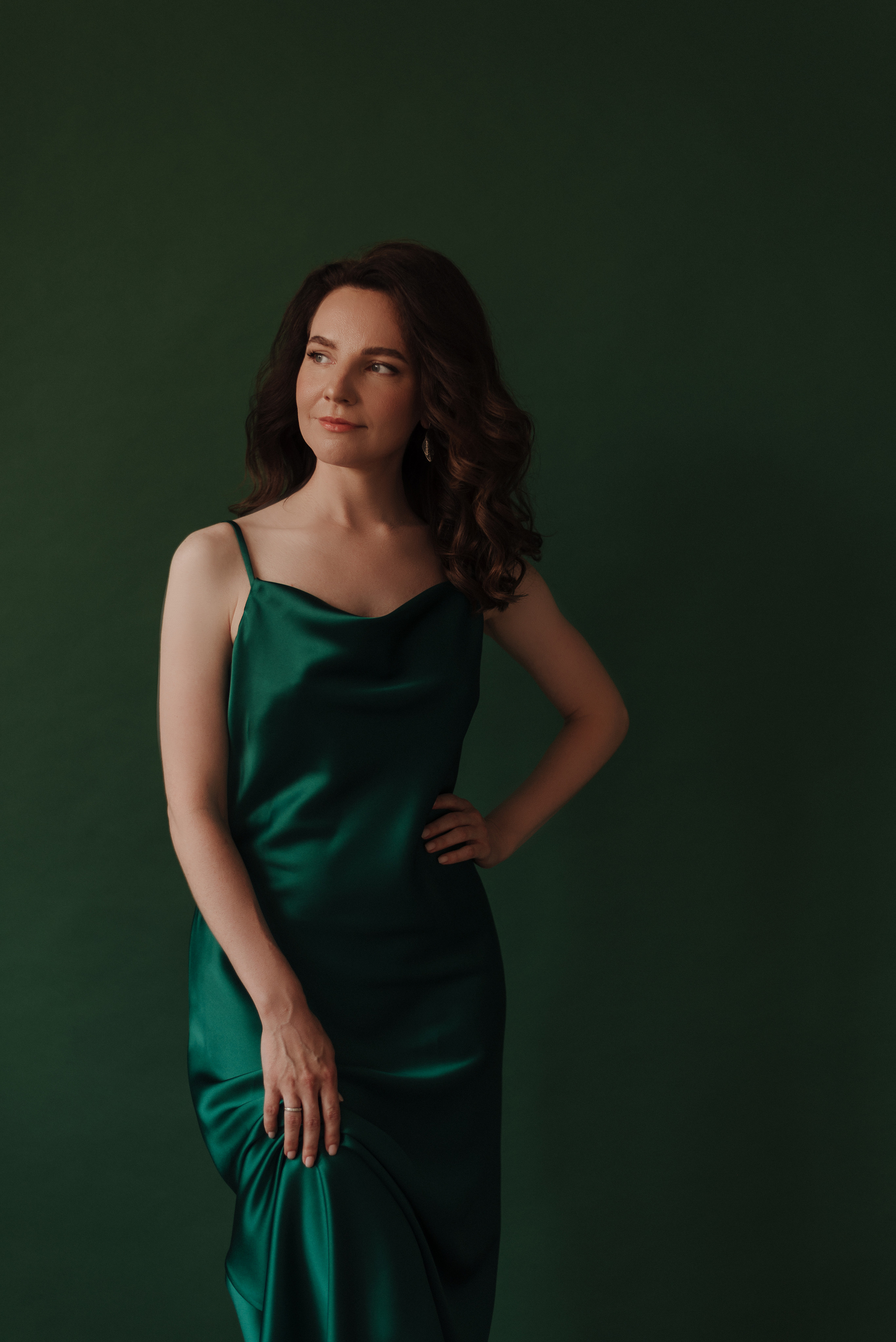 Анастасия. Женский фотограф в Санкт-Петербурге Татьяна Саблина