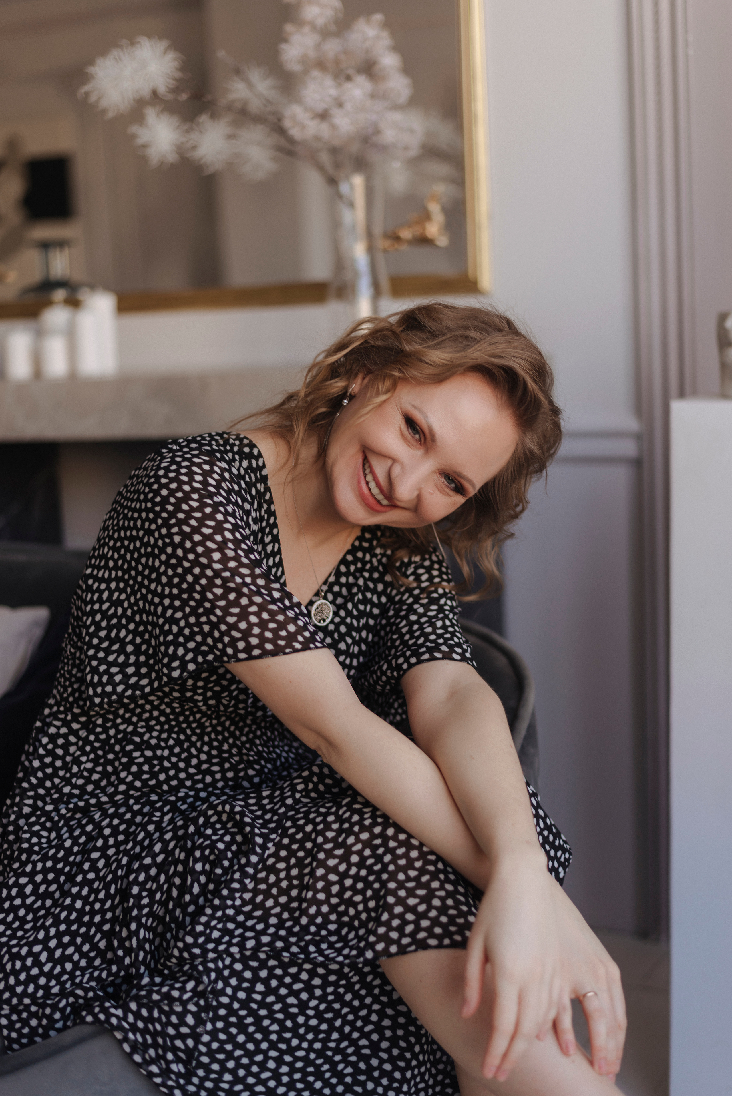 Александра. Женский фотограф в Санкт-Петербурге Татьяна Саблина