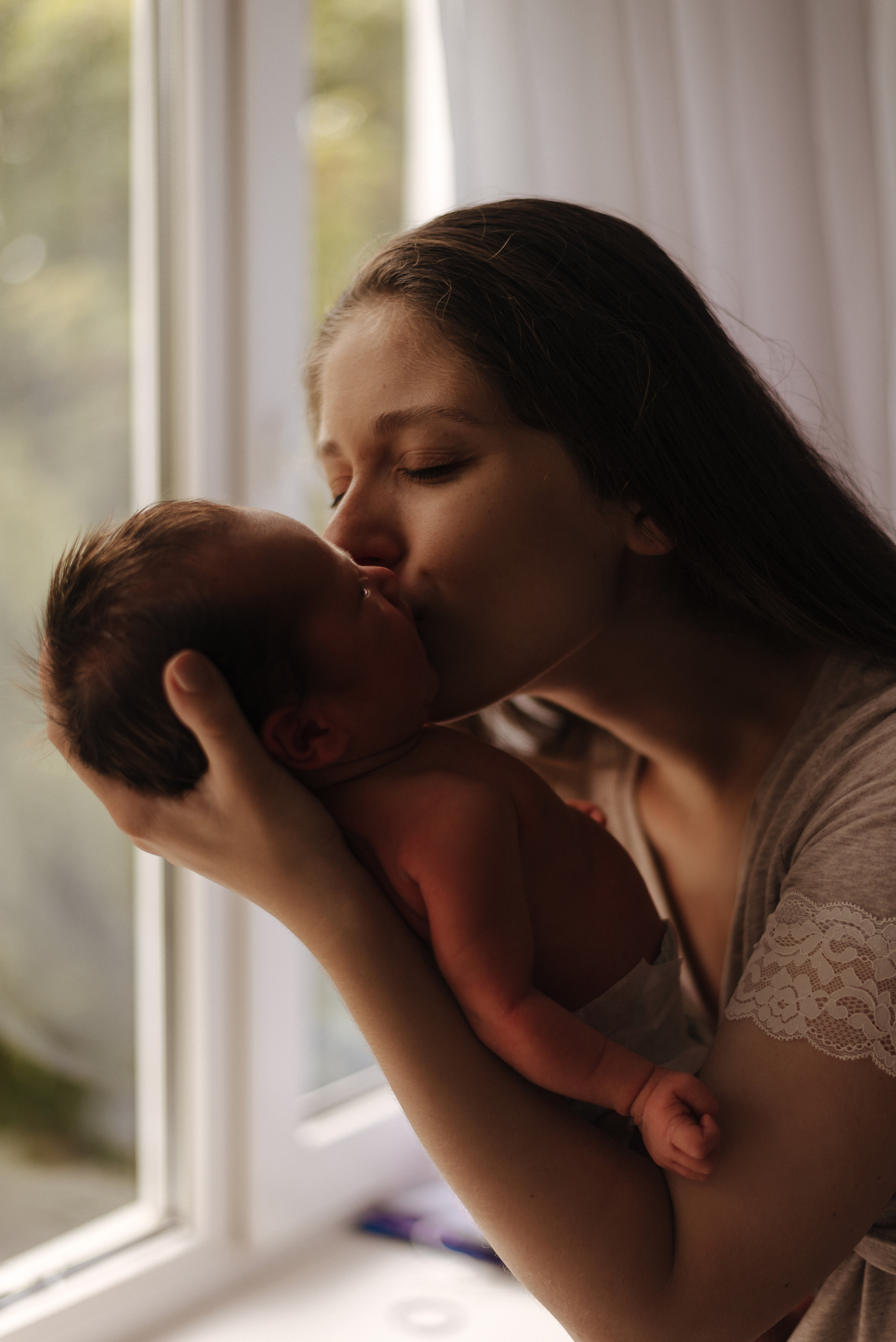 Дмитрий, Анна и Ян. Женский фотограф в Санкт-Петербурге Татьяна Саблина