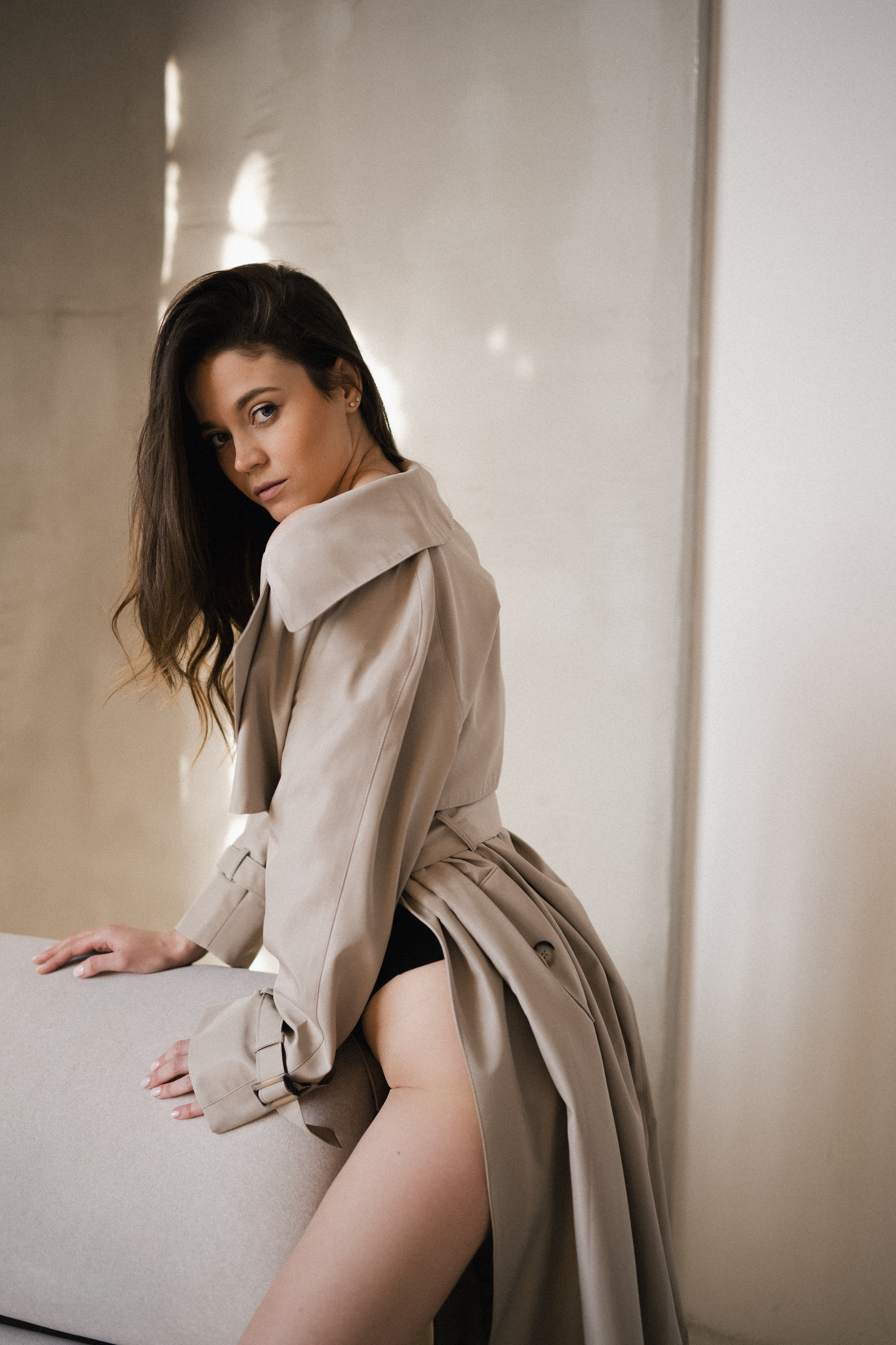 Екатерина. Женский фотограф в Санкт-Петербурге Татьяна Саблина