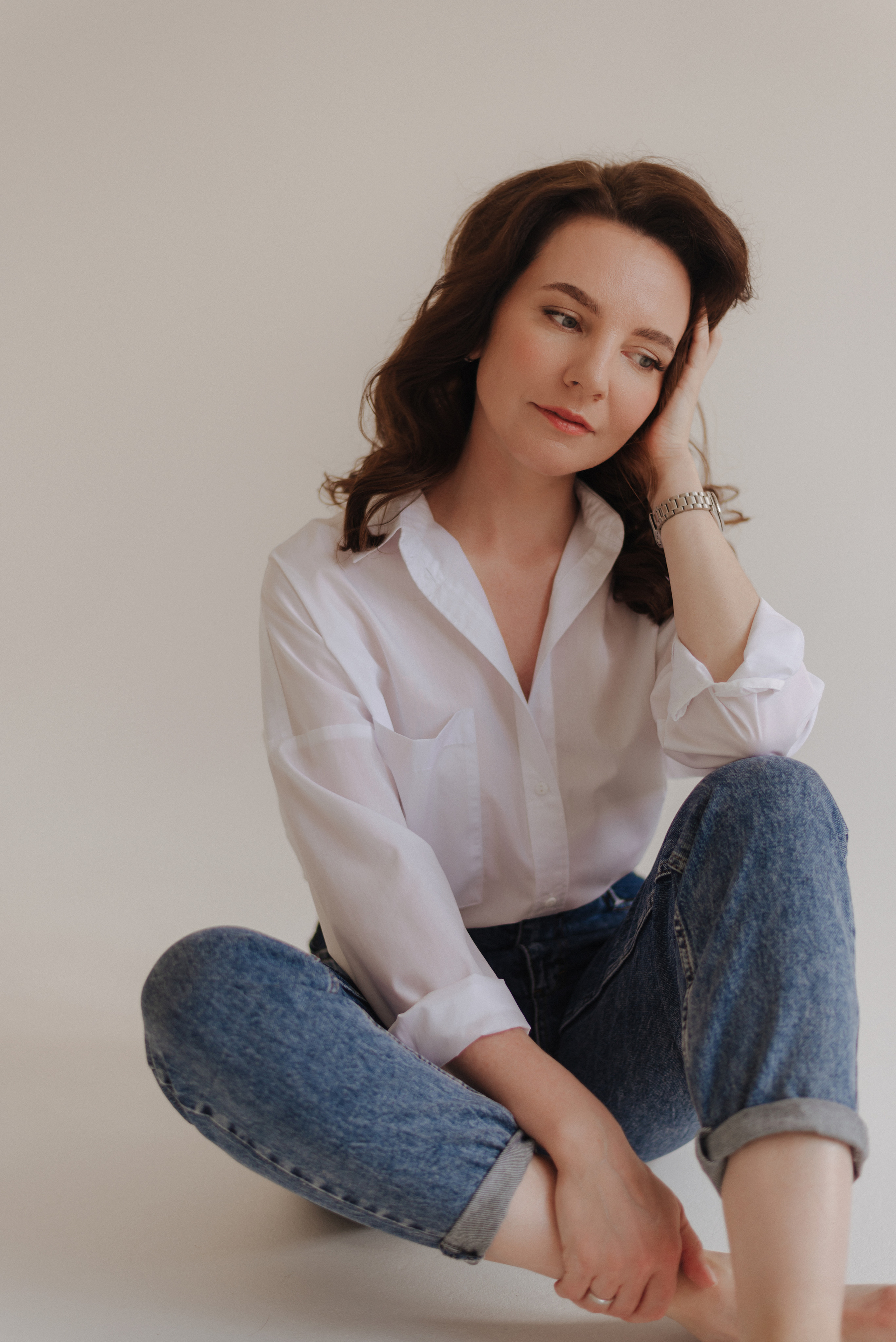 Анастасия. Женский фотограф в Санкт-Петербурге Татьяна Саблина