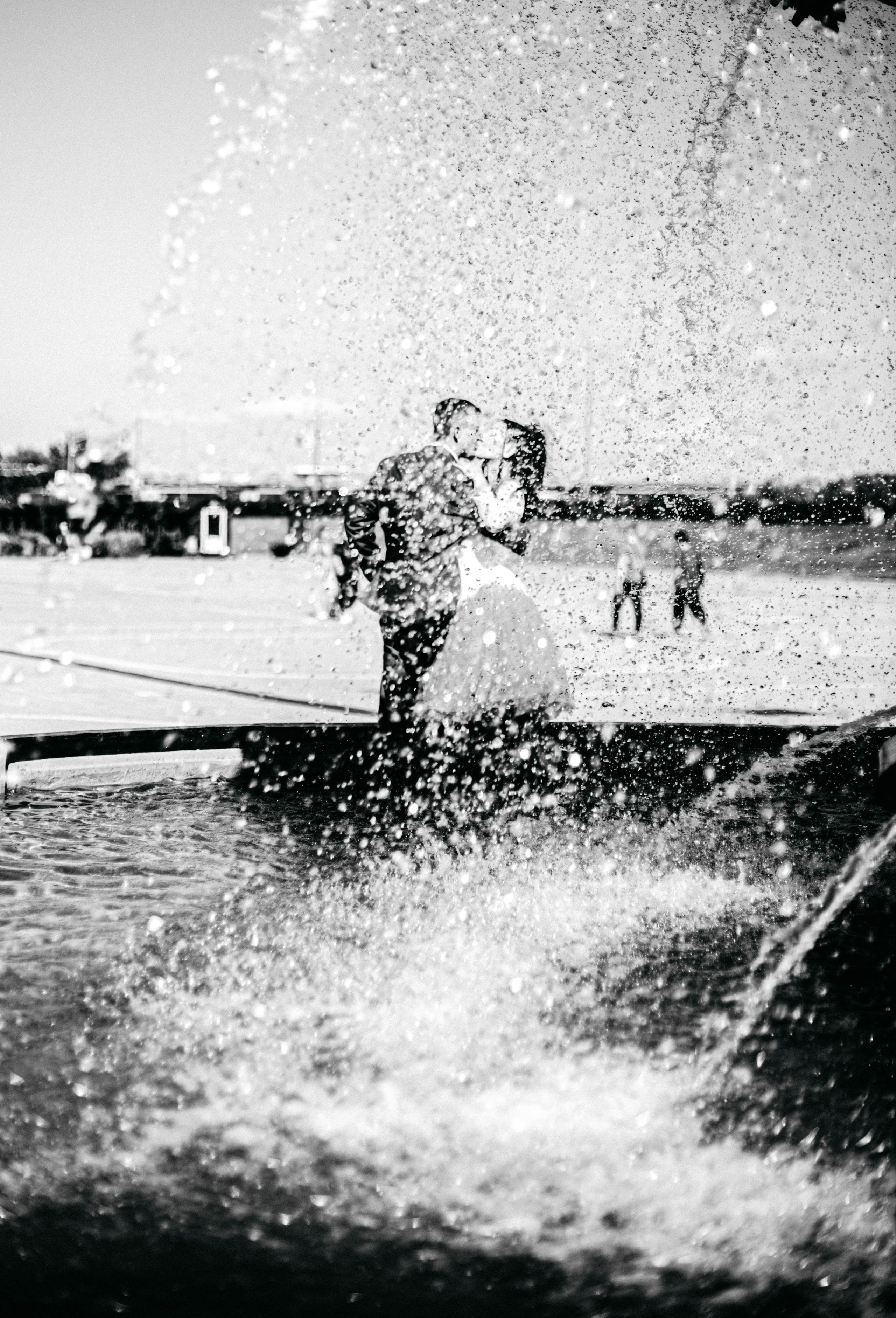 Ксюша + Лёша. Фотограф в Нижнем Новгороде