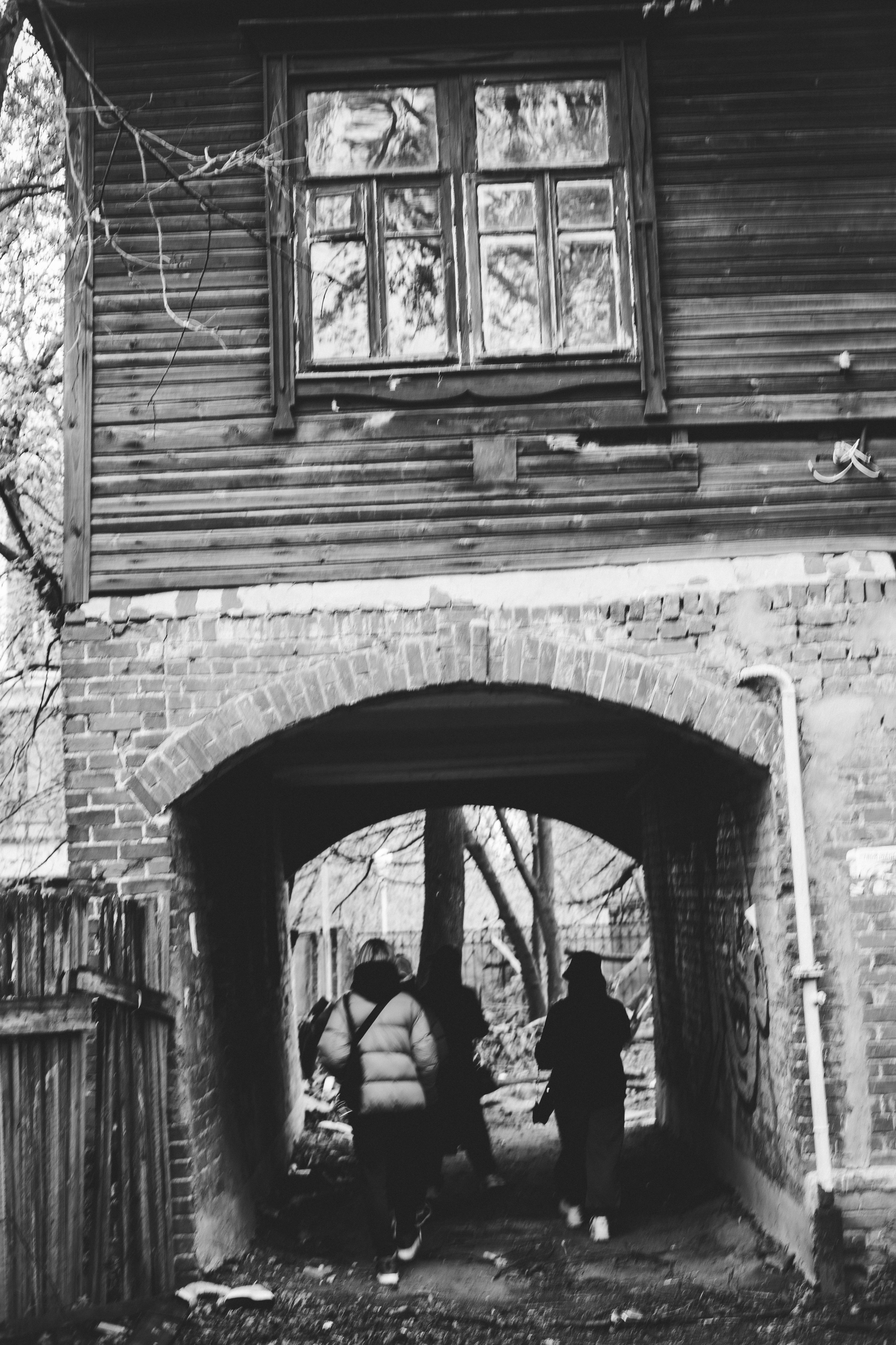 Г О Р О Д. Фотограф в Нижнем Новгороде