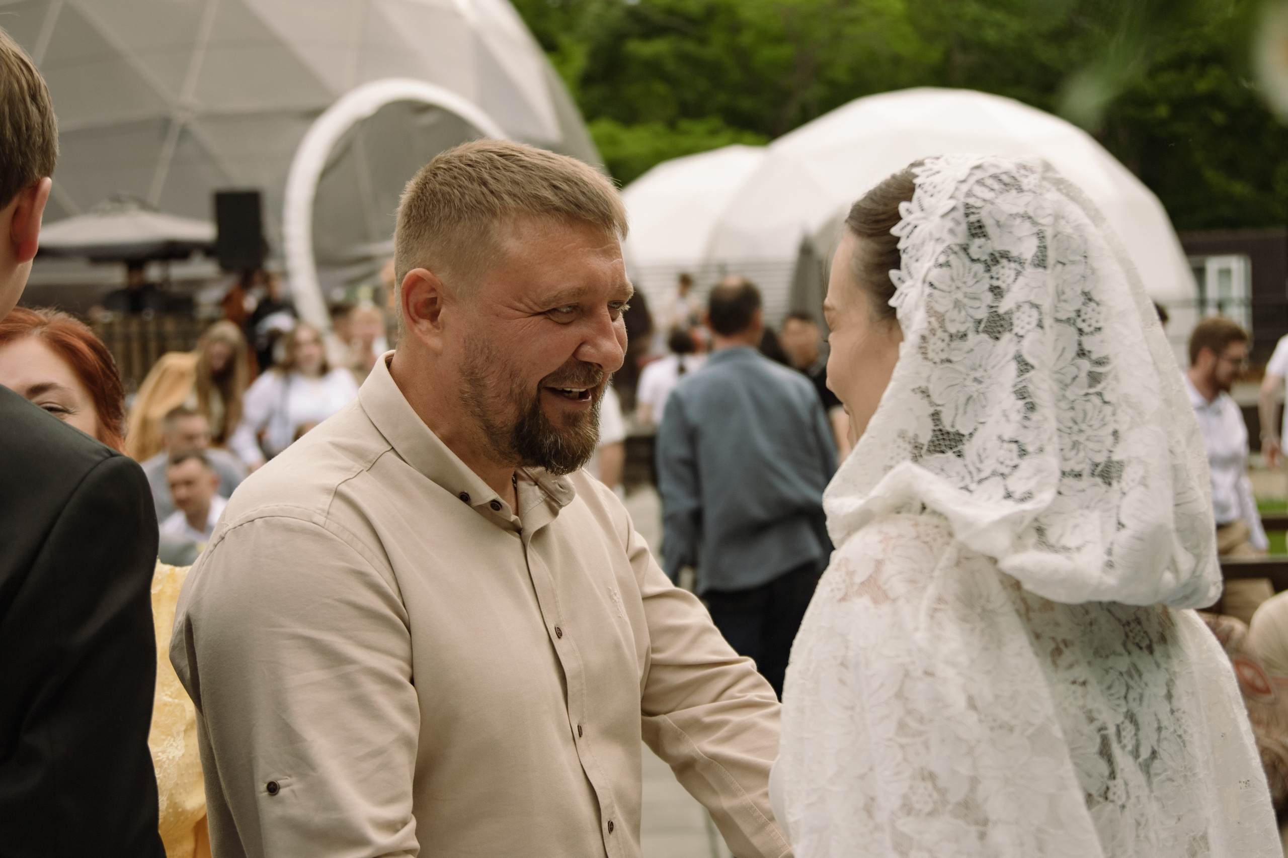 Артур & Диана | Банкет. Фотограф во Владивостоке Парамонова Елена