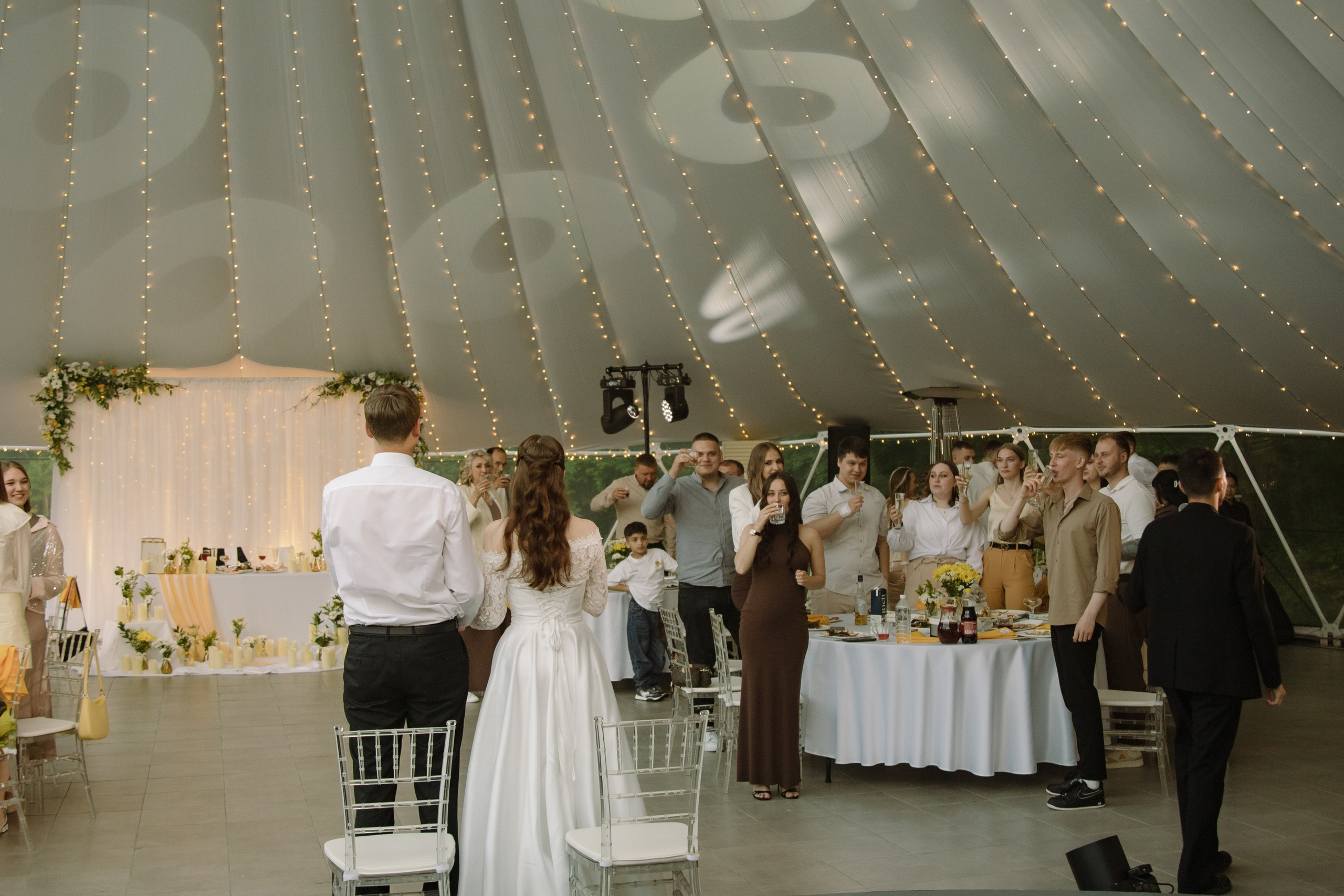 Артур & Диана | Банкет. Фотограф во Владивостоке Парамонова Елена