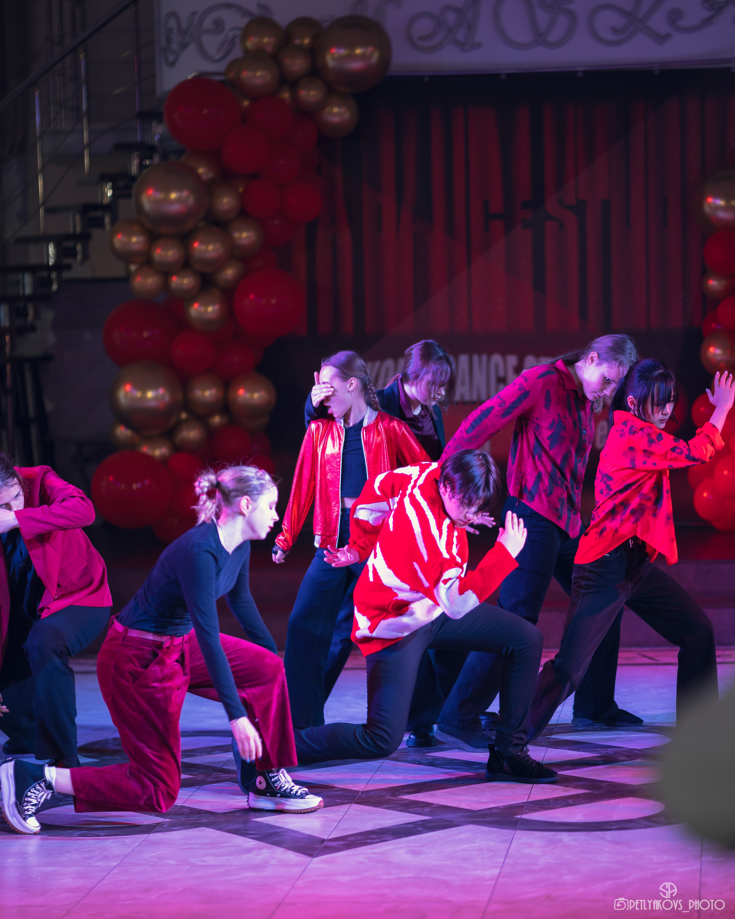 Отчётный концерт KOD'A DANCE STUDIO. Фотограф, видеограф Пятигорск, Ставрополь, Ессентуки, Petlyakovs_photo