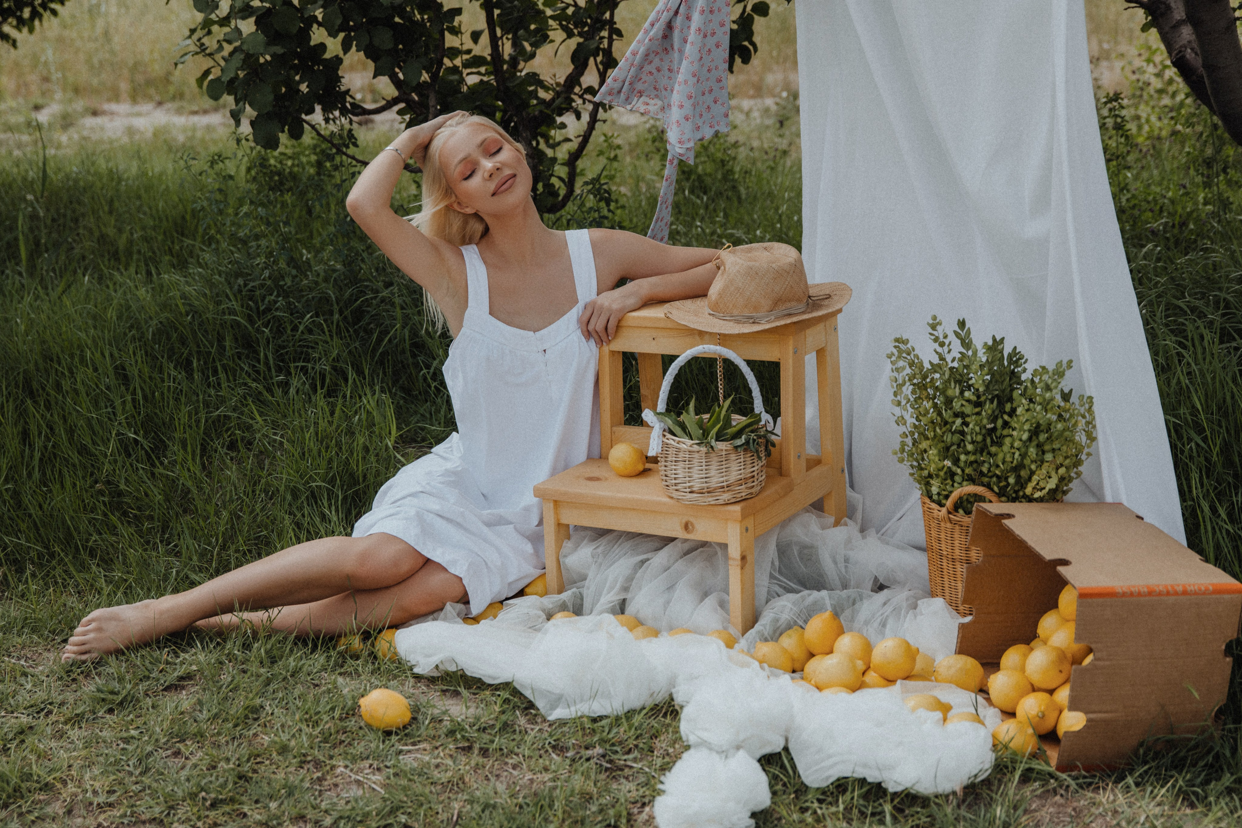 Lemon. Свадебный фотограф Анастасия Пальчикова