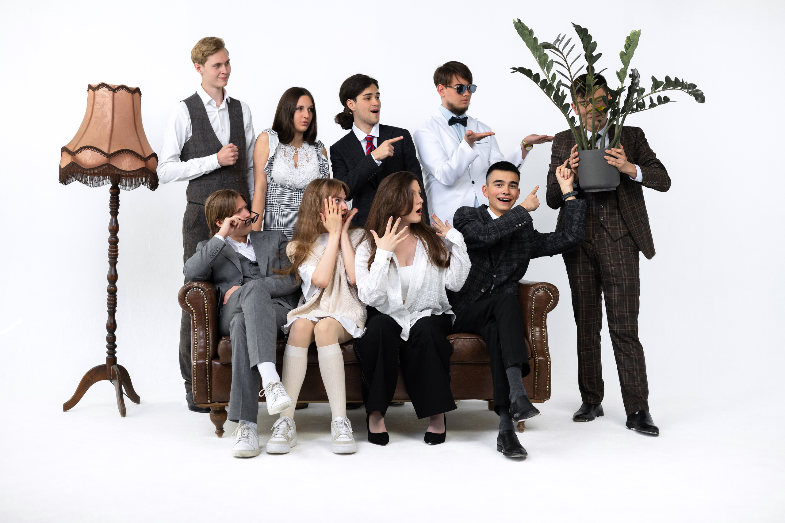 Фотосессия на выпускной альбом 11 класс Саратов. Выпускные альбомы Саратов Энгельс фотограф Титова Ирина