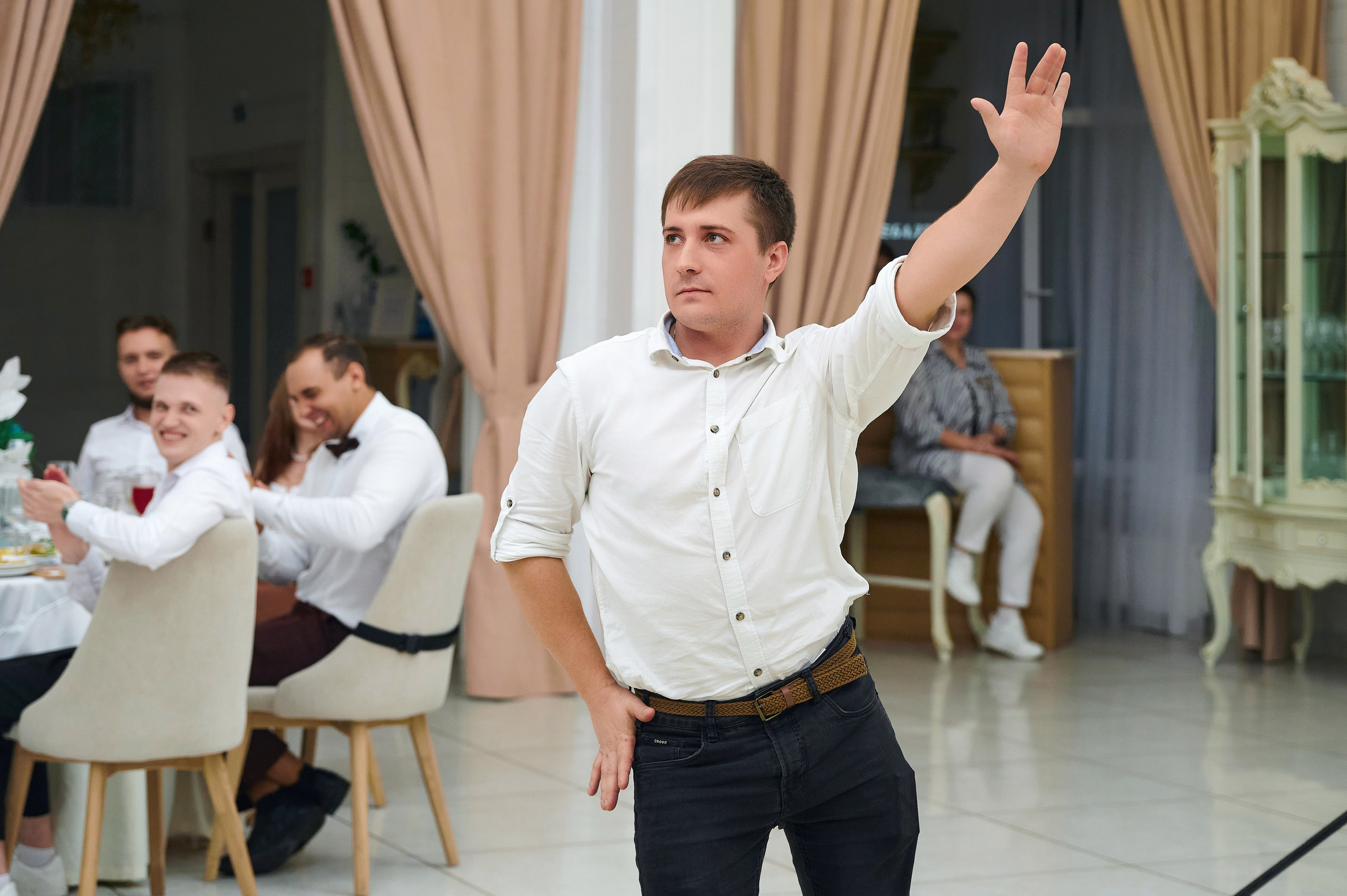 Тимур и Дарья. Фотограф Опыт Качество Скорость Горный Алтай Барнаул