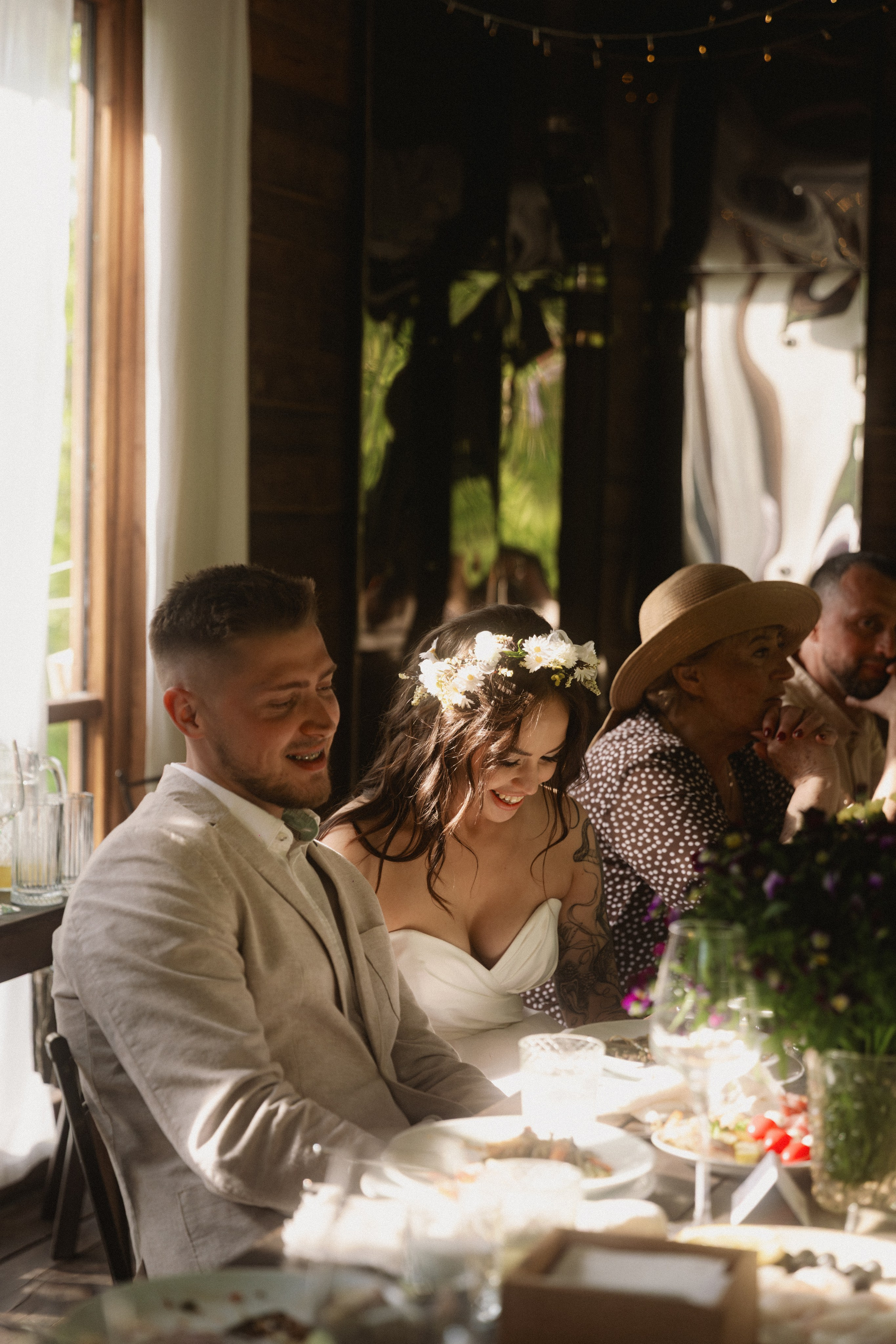 СВАДЕБНОЕ. Фотограф Владивосток Ян Паклин