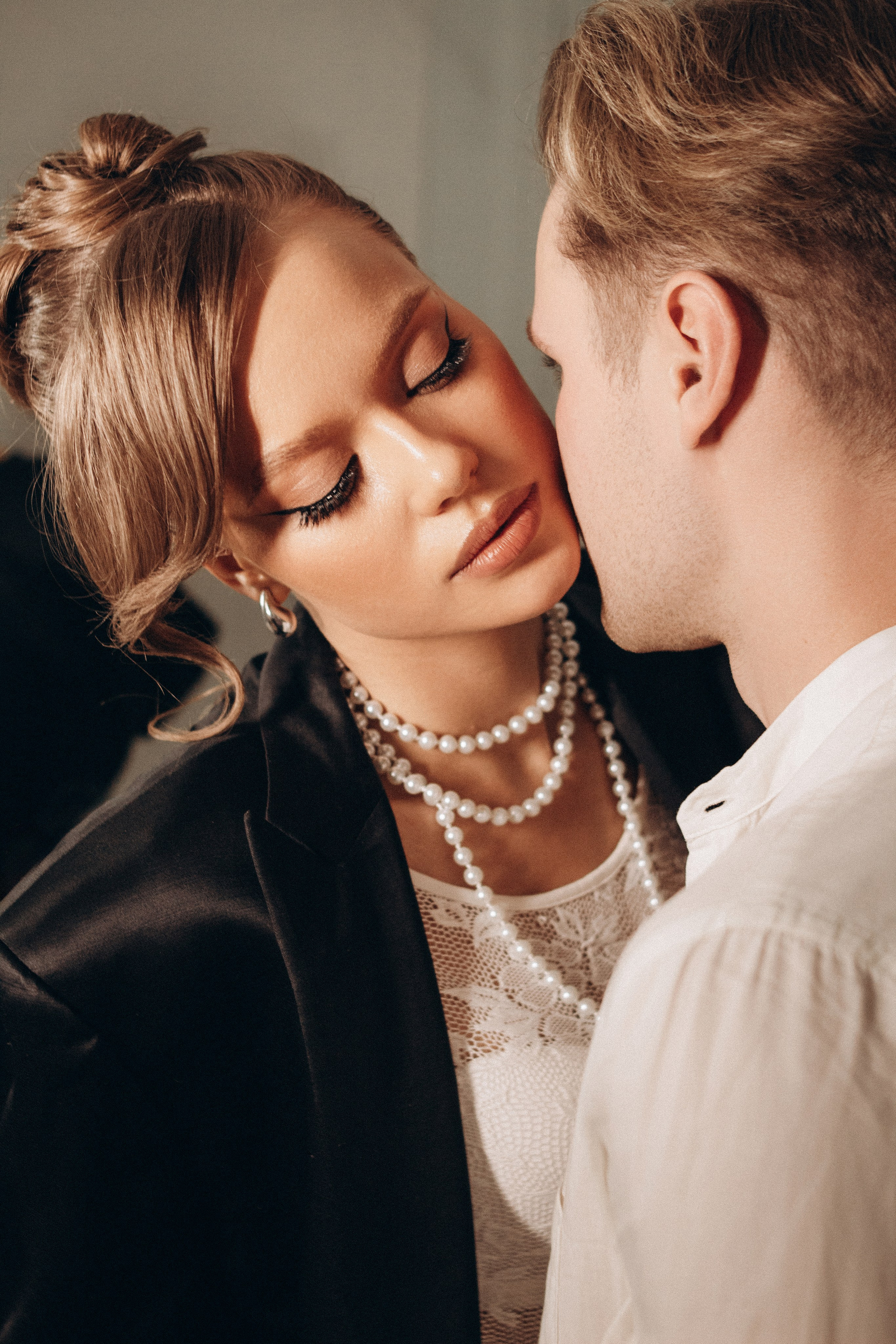 Воркшоп. Утро жениха и невесты. Свадебный фотограф Чижкова Любовь. Нижний Новгород