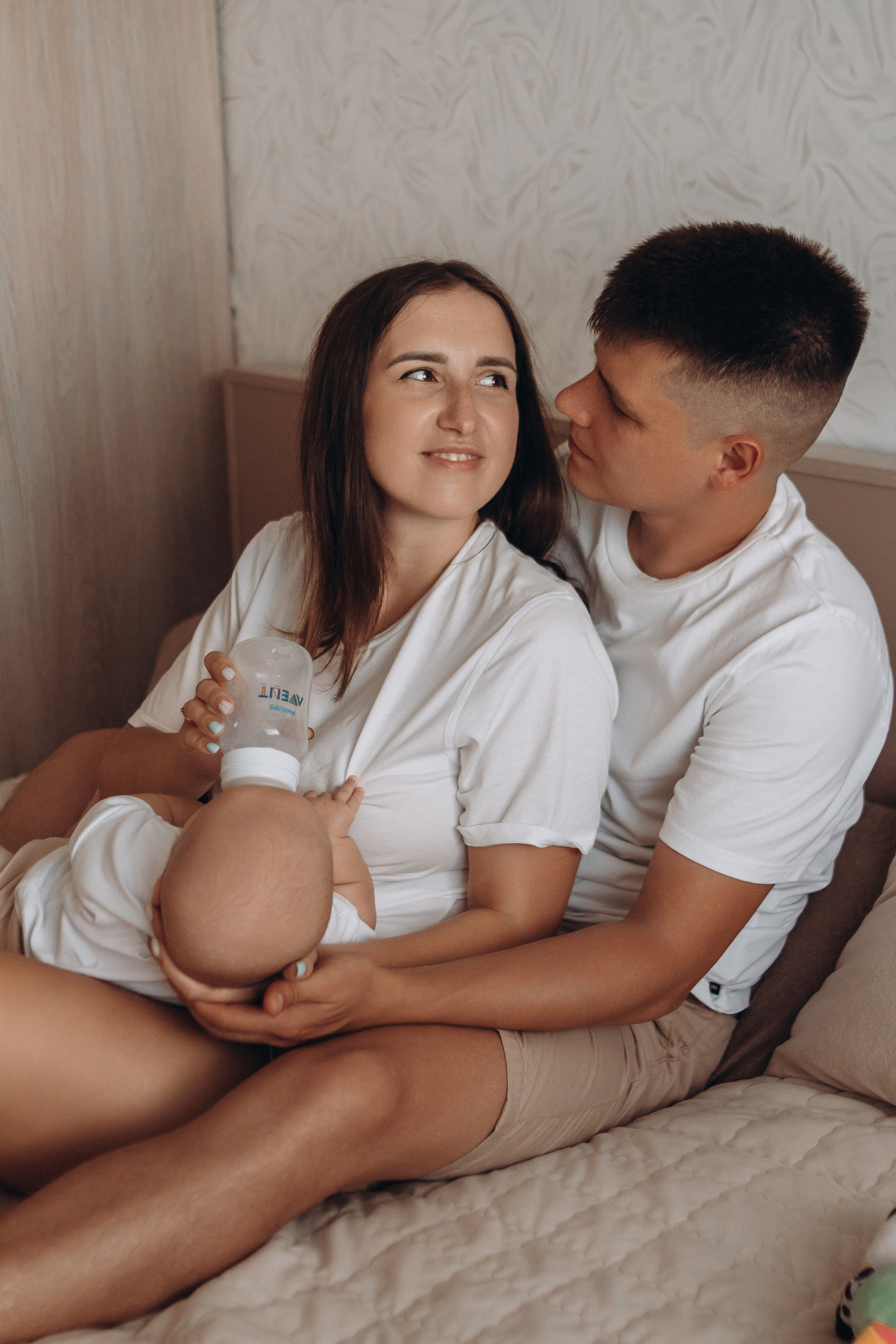 Мир начинается с тебя. Свадебный фотограф Чижкова Любовь. Нижний Новгород