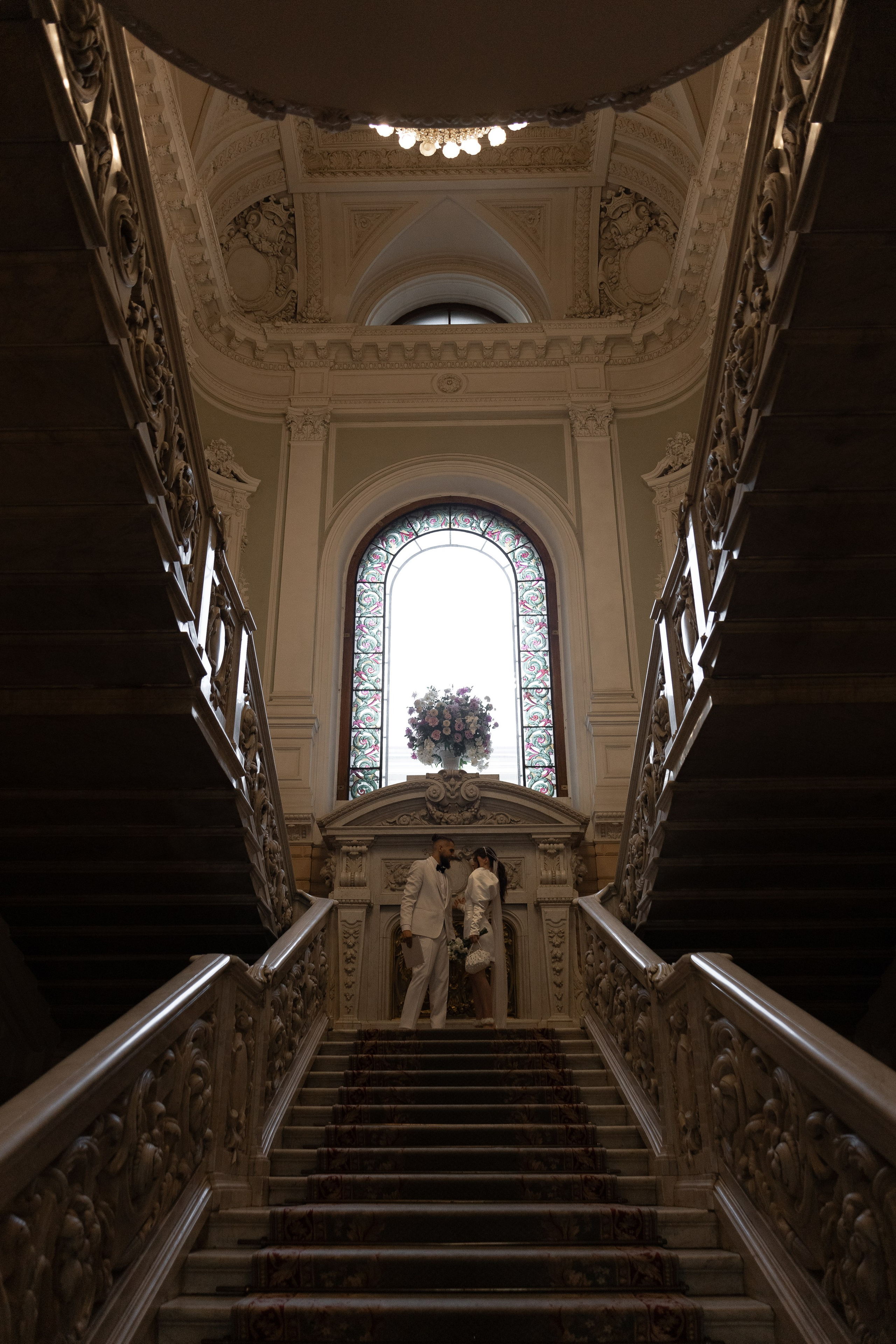 Я хочу с тобой. Свадебный и семейный фотограф Арина Кулёва