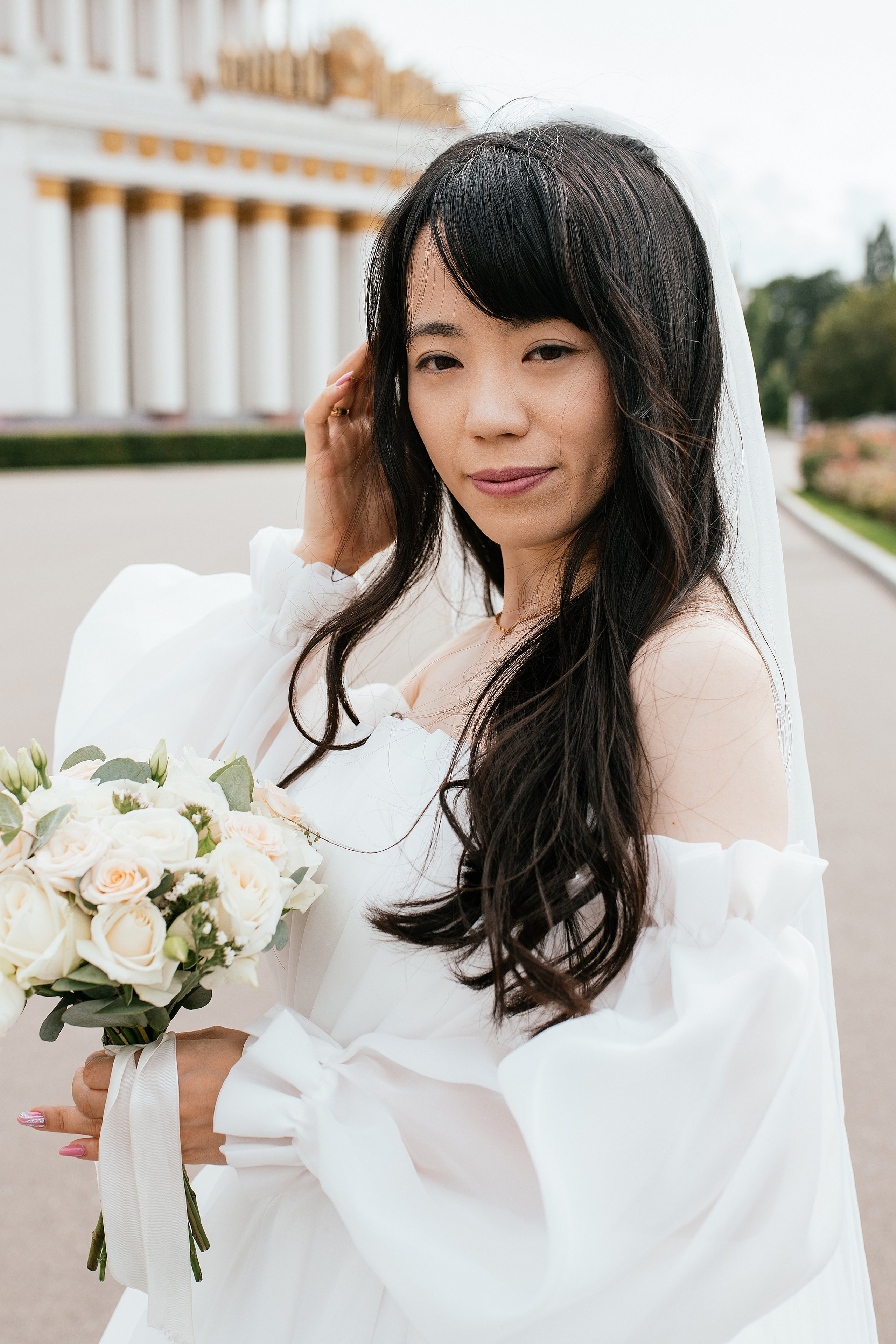 Wedding day #41. Свадебный, семейный фотограф в Рязани Лена Брант