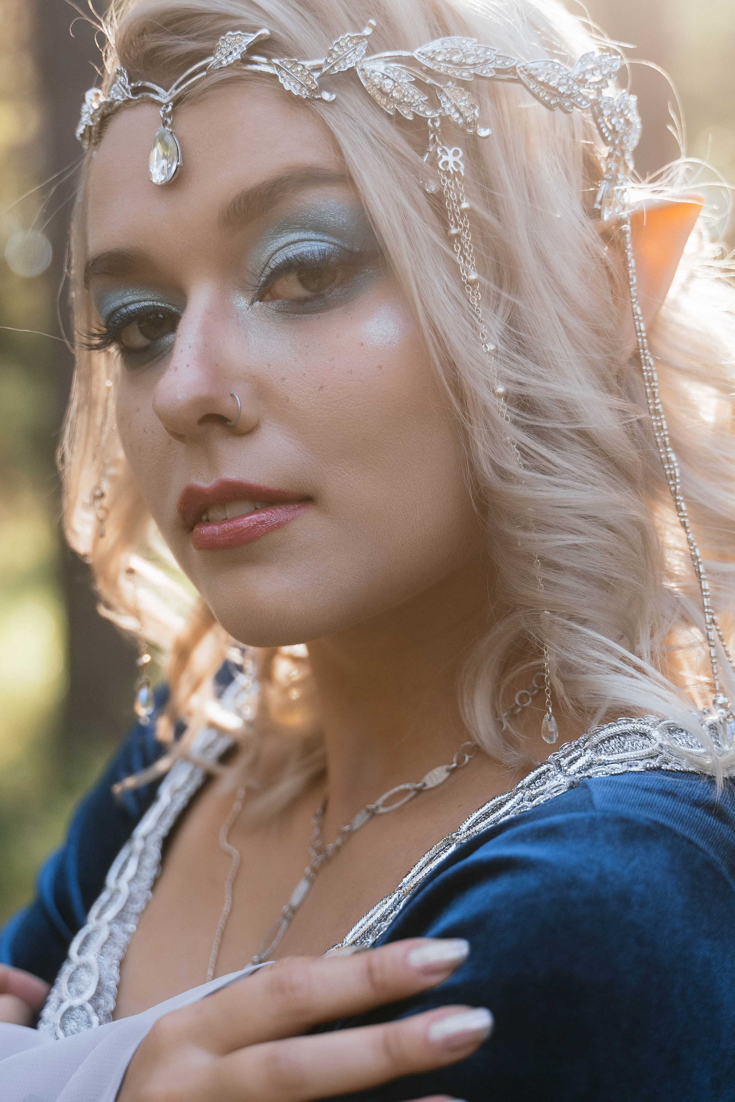 Алена. Свадебный, семейный фотограф в Рязани Лена Брант