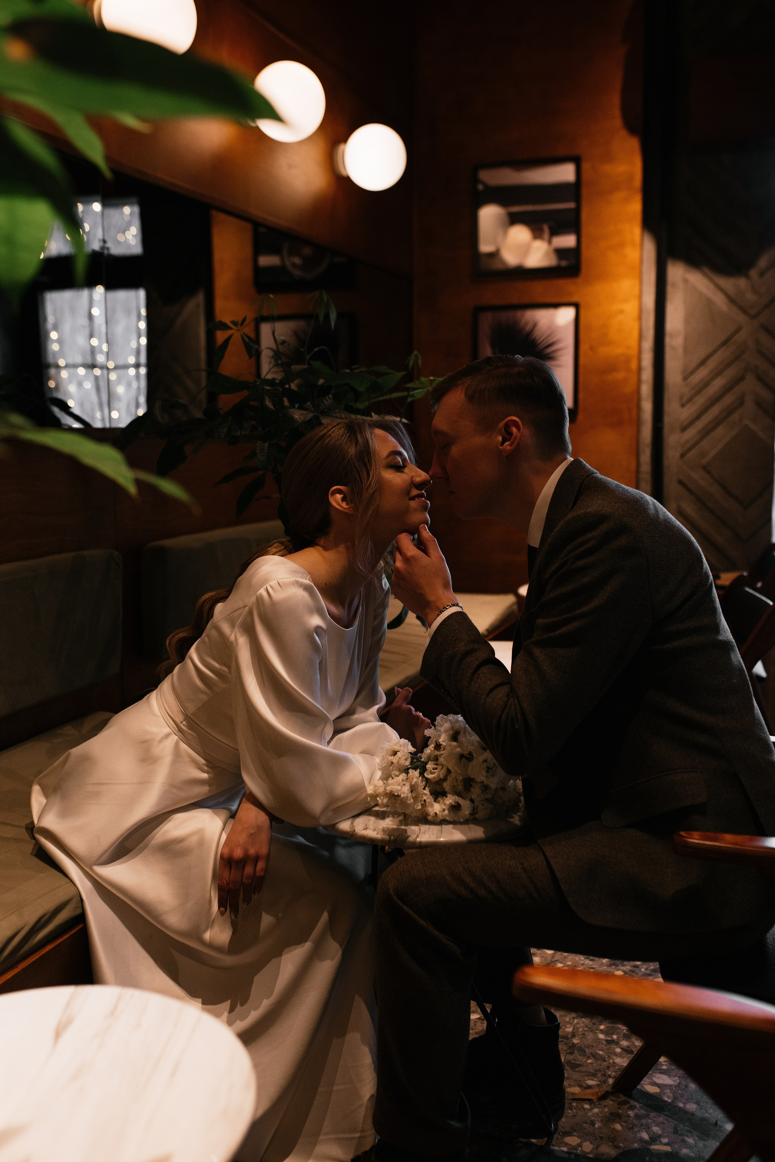 Wedding day #47. Свадебный, семейный фотограф в Рязани Лена Брант