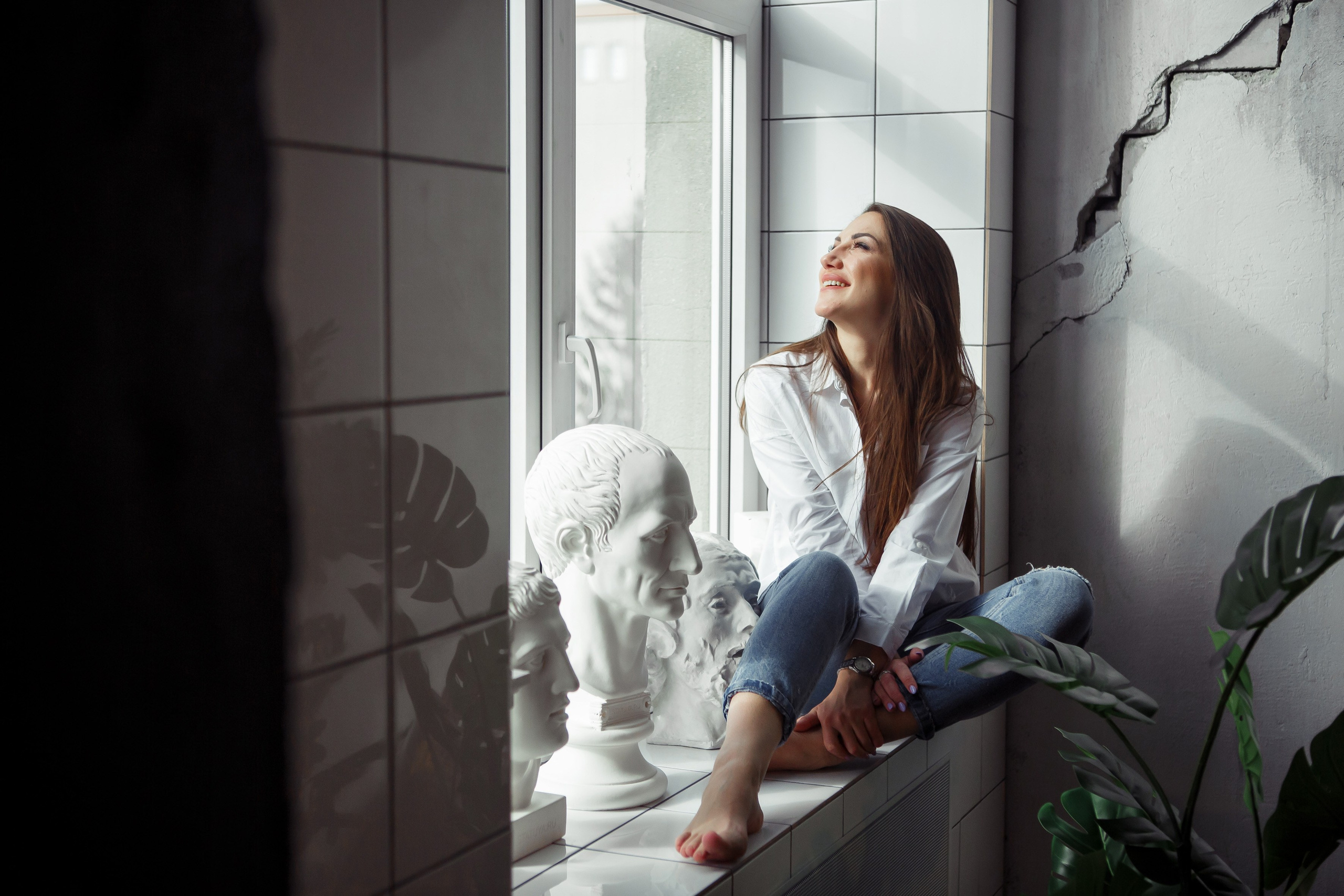 Ярославна. Свадебный и портретный Фотограф в Липецке Дмитрий Котюков