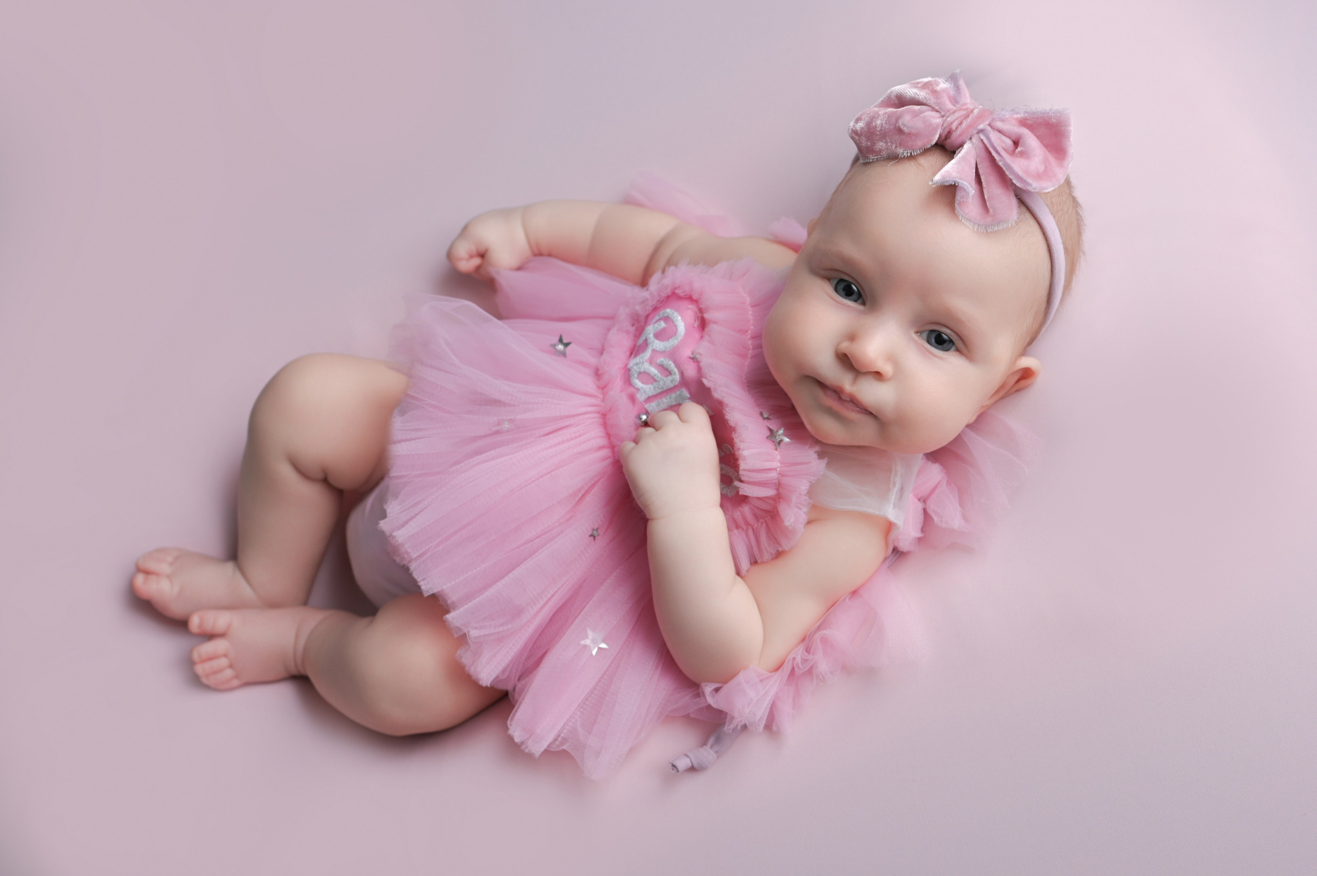 Портфолио (малыши 2-5 месяцев). Фотограф новорожденных в Москве Воробьева Юлия