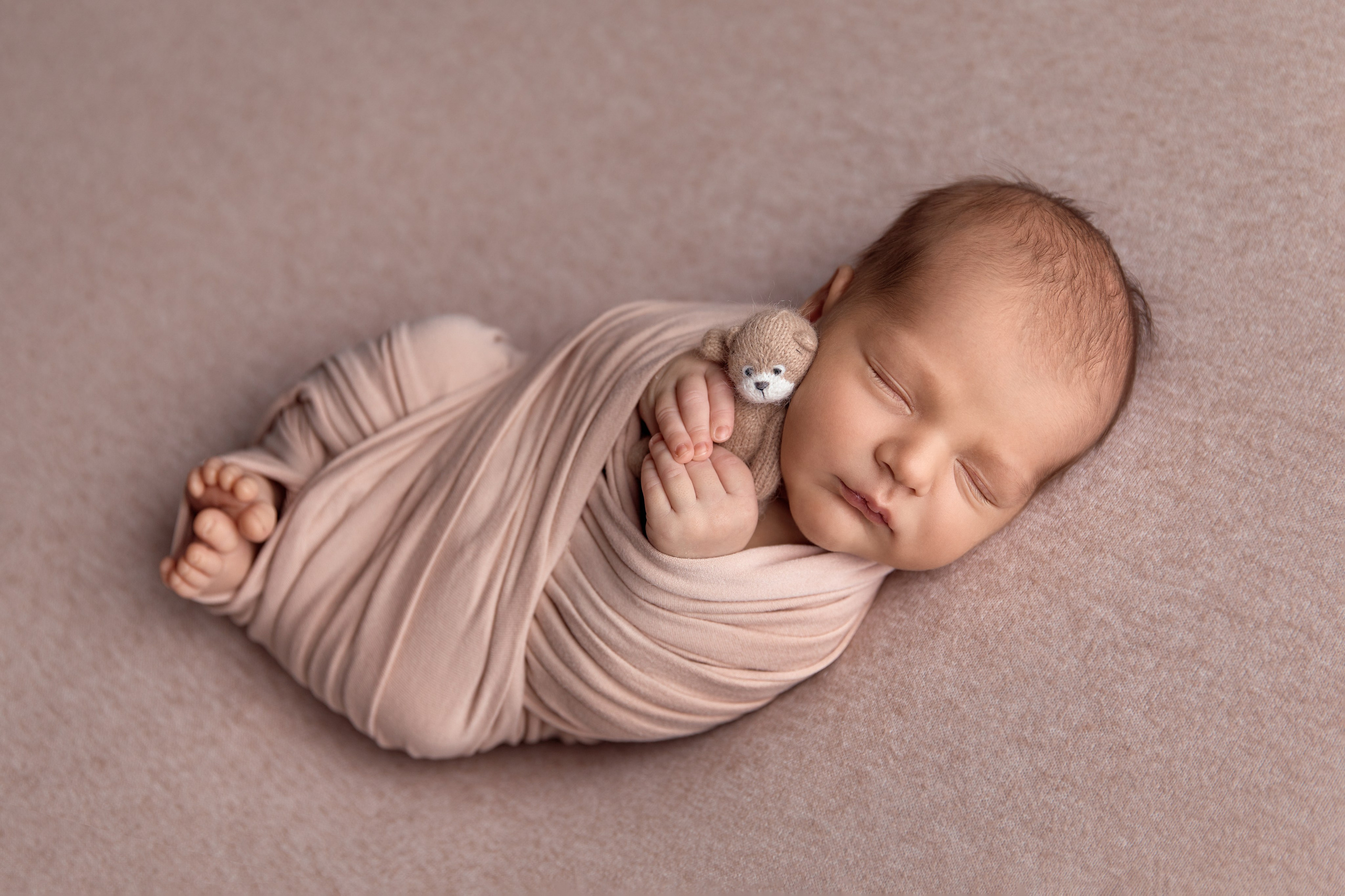 Тариф ОПТИМА. Профессиональный фотограф новорождённых в Москве Елена Сатюкова