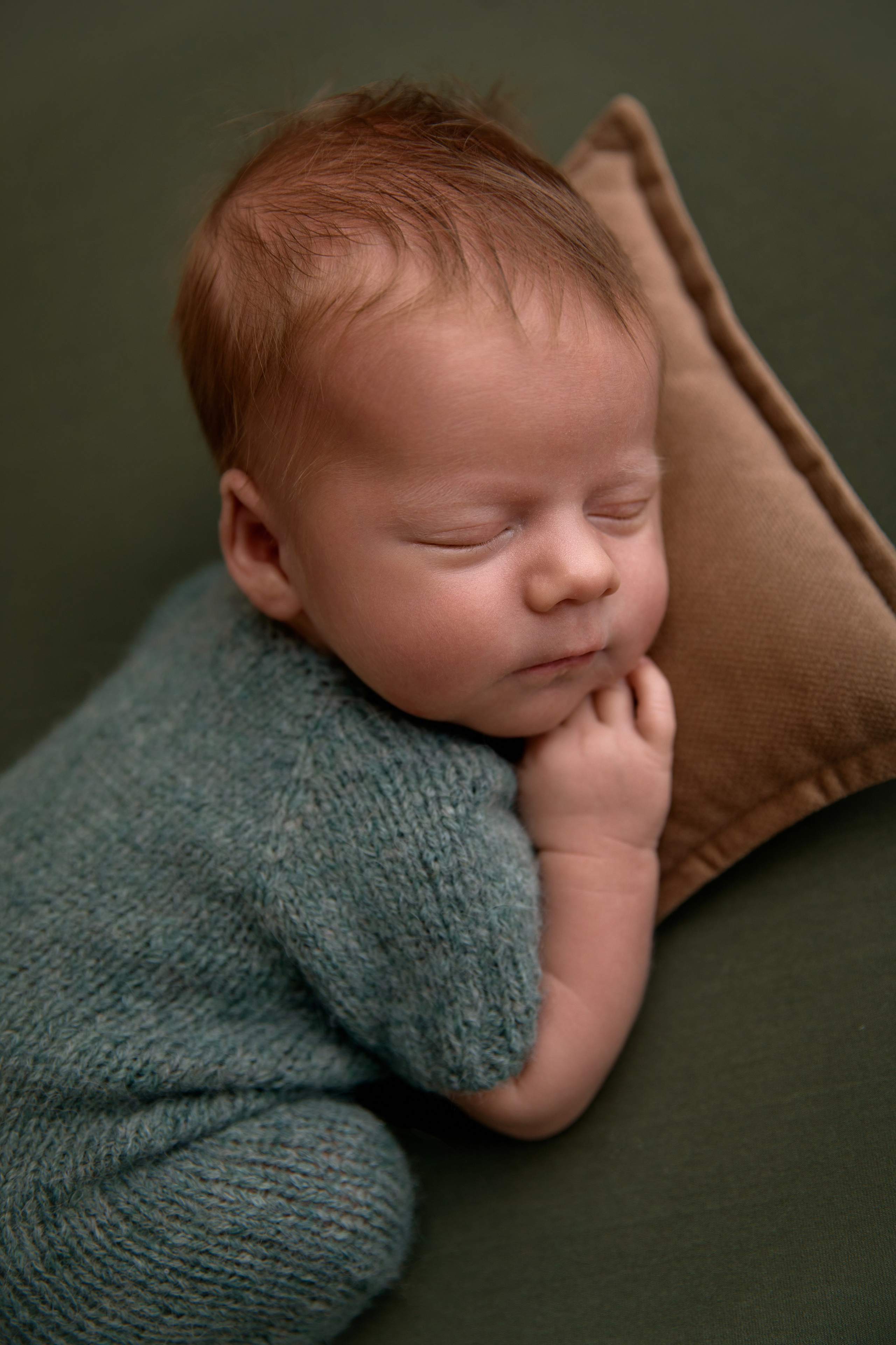 Тариф ПРЕМИУМ. Профессиональный фотограф новорождённых в Москве Елена Сатюкова