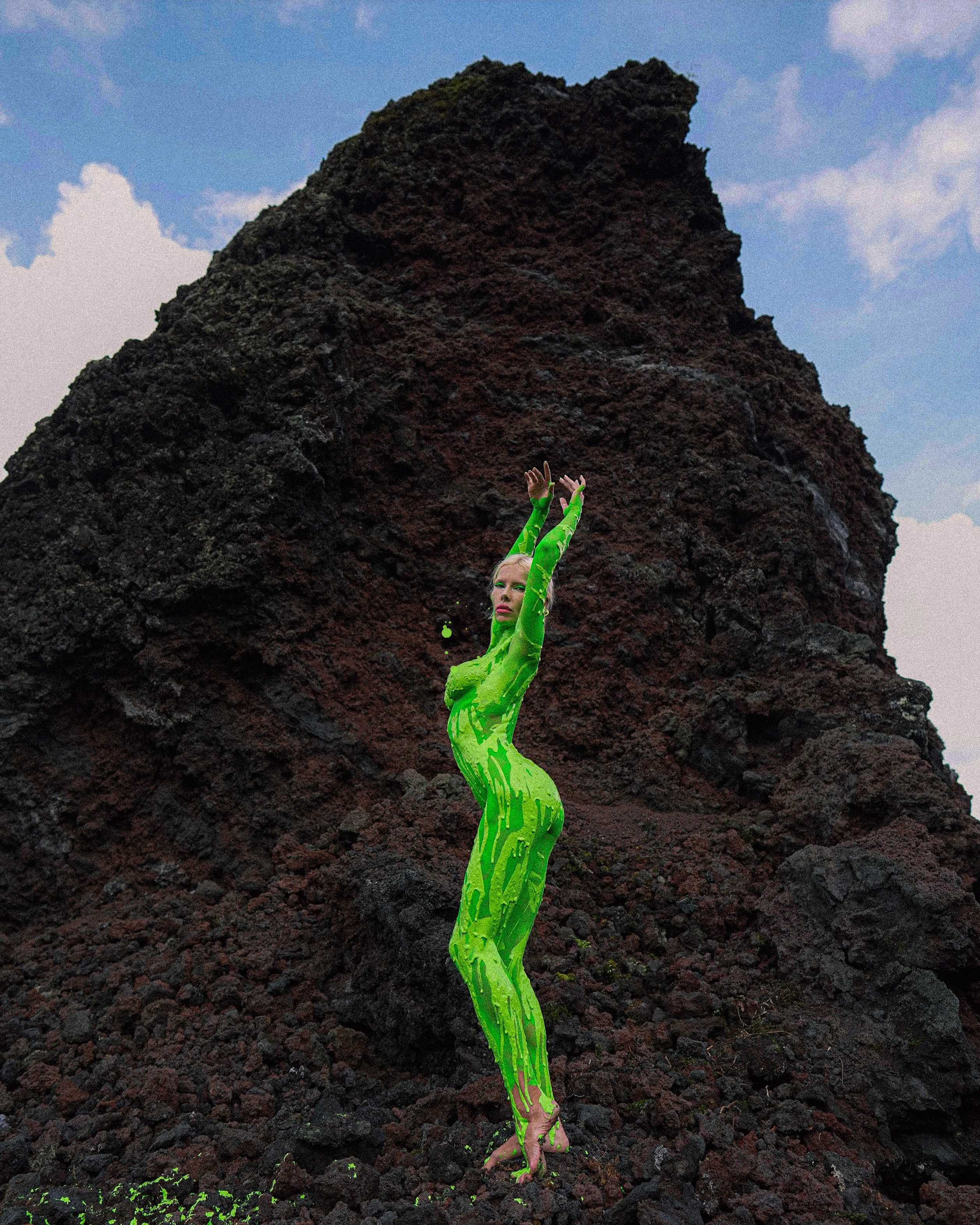 My color. Фотограф Gertz5niper в Санкт-Петербурге