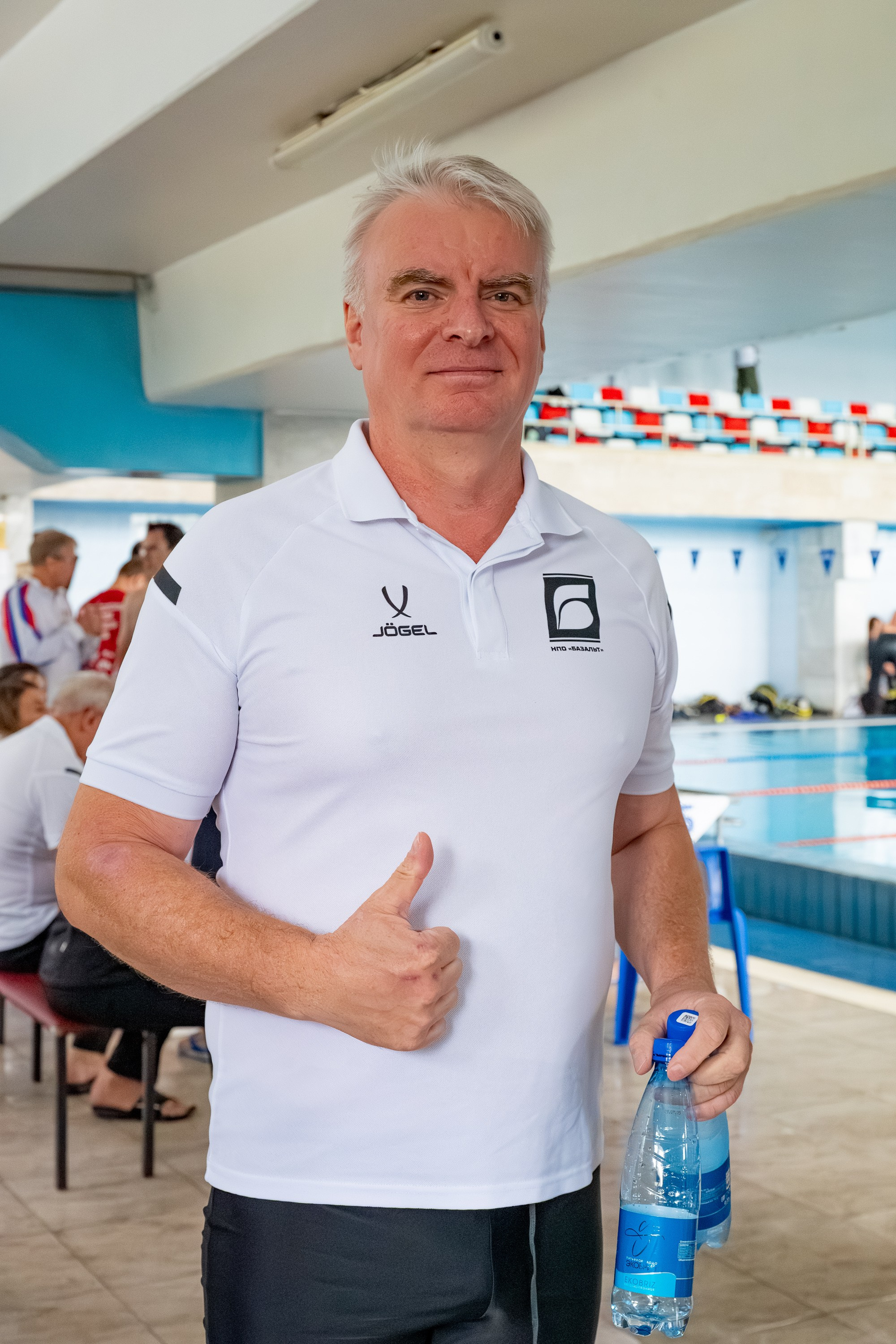 АРКС 2025 Плавание. Фотограф Киселев Егор