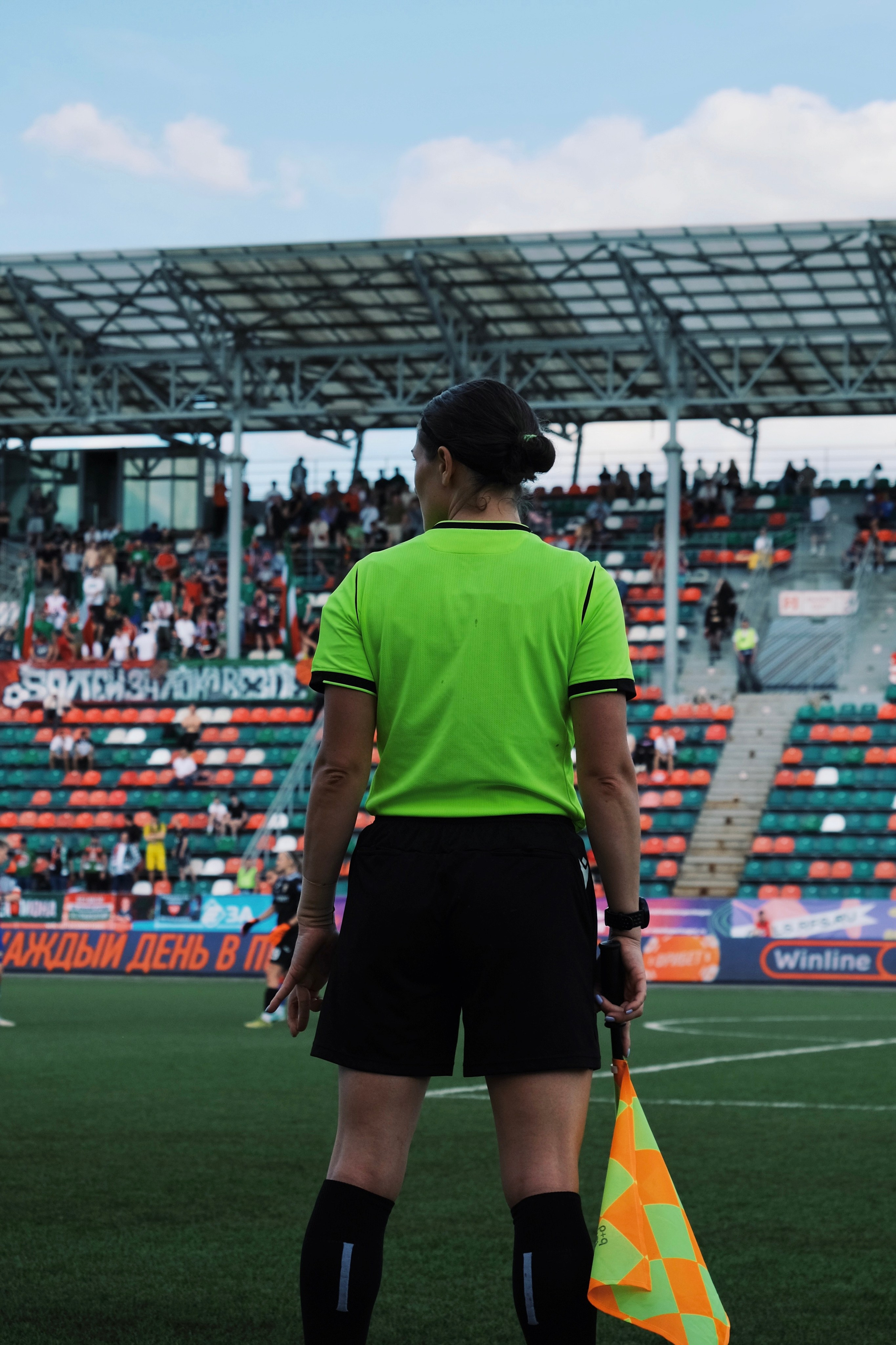 Суперлига. Татьян гертье