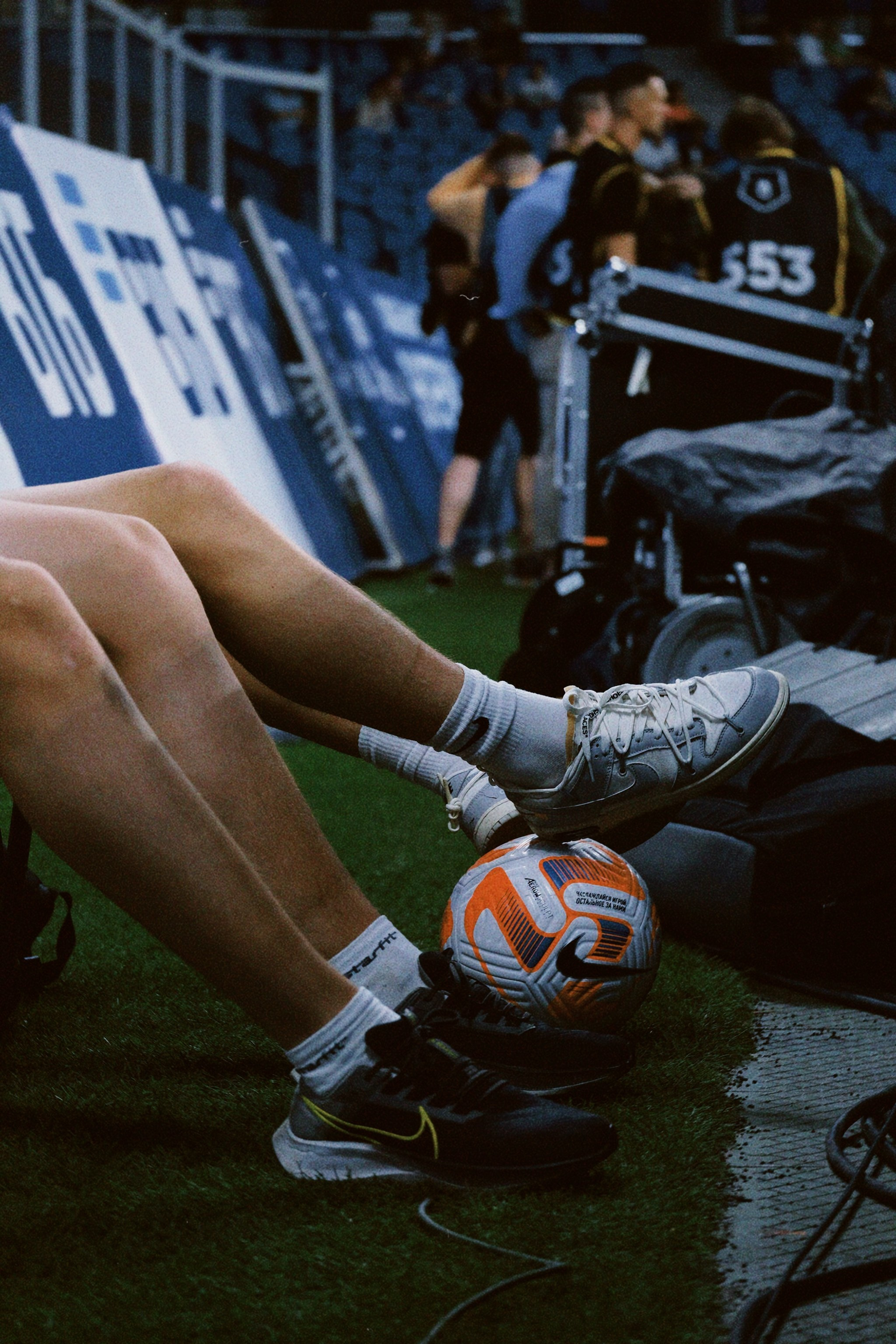 Детали. Татьян гертье