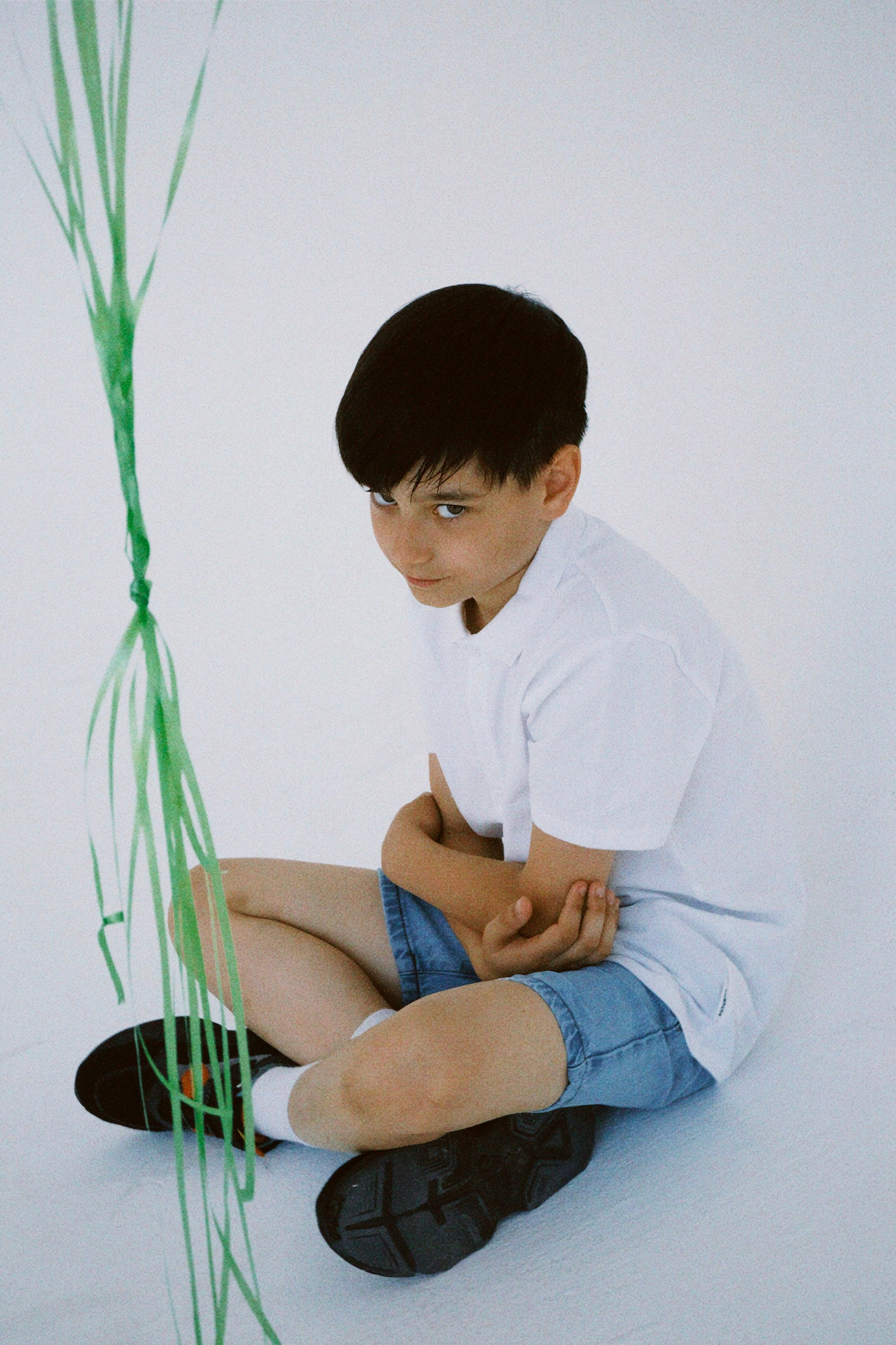 Студия. Татьян гертье