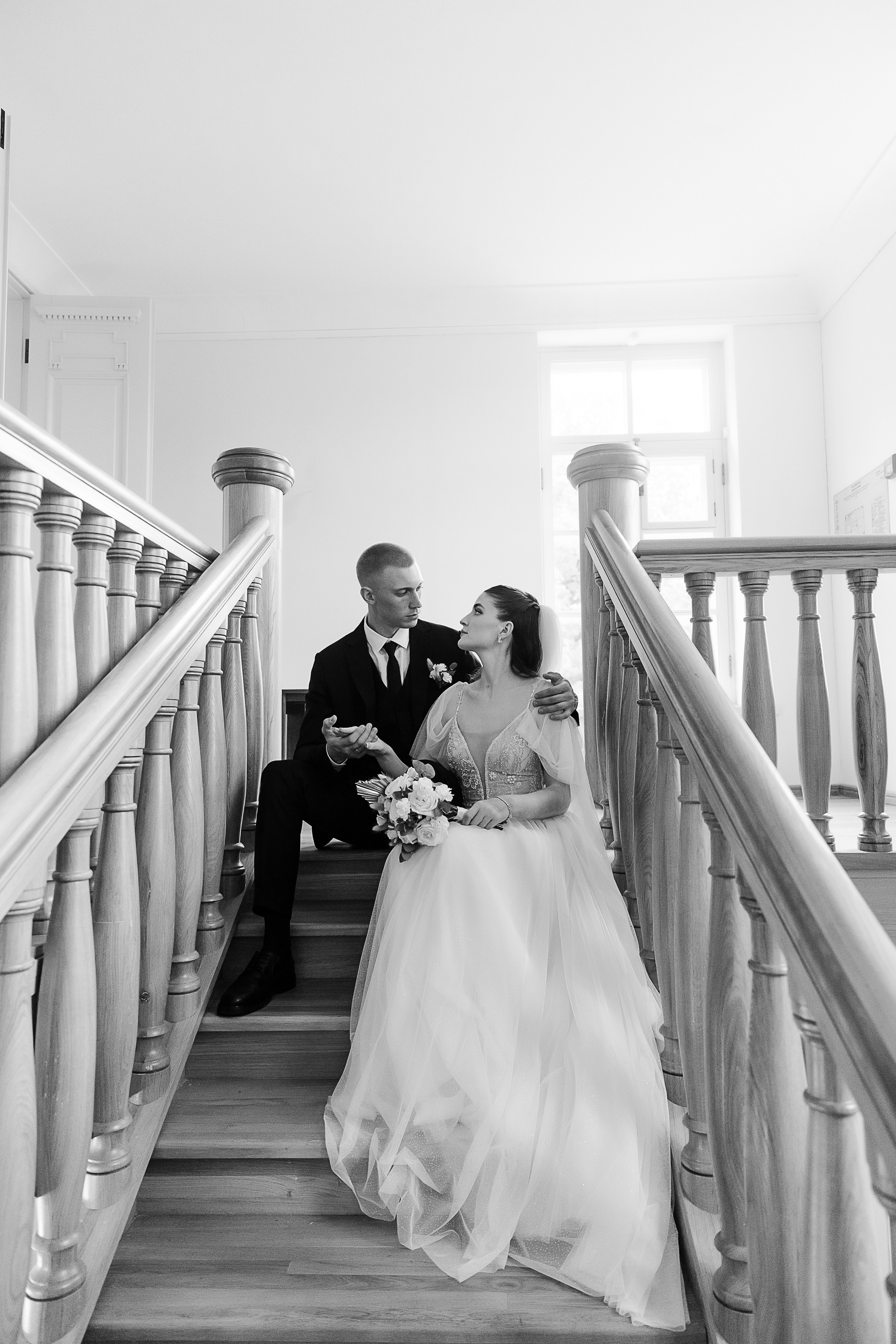 Свадьба. Свадебный и семейный фотограф в Твери и Тверской области