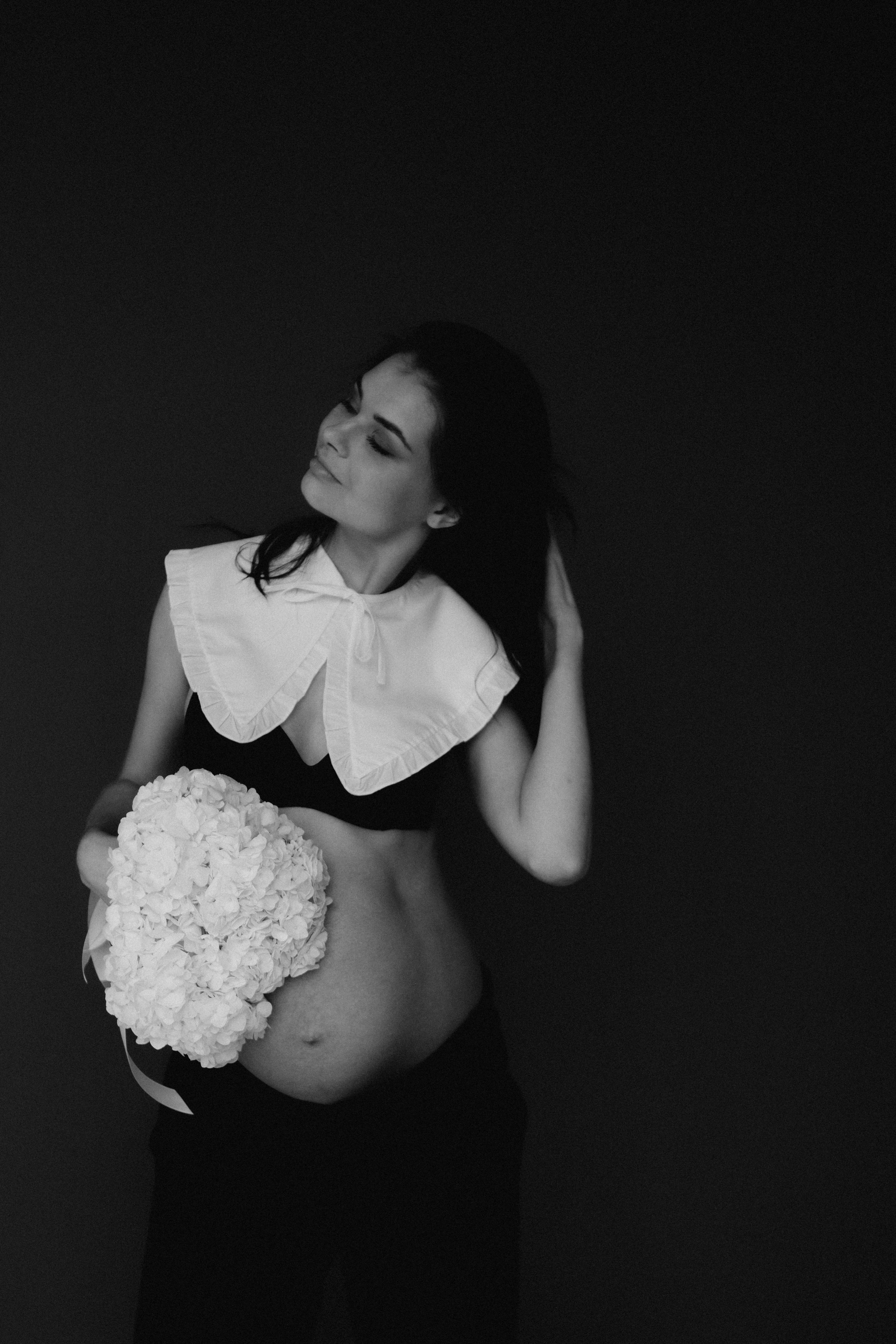 В ожидании. Видеограф Екатерина Ротова