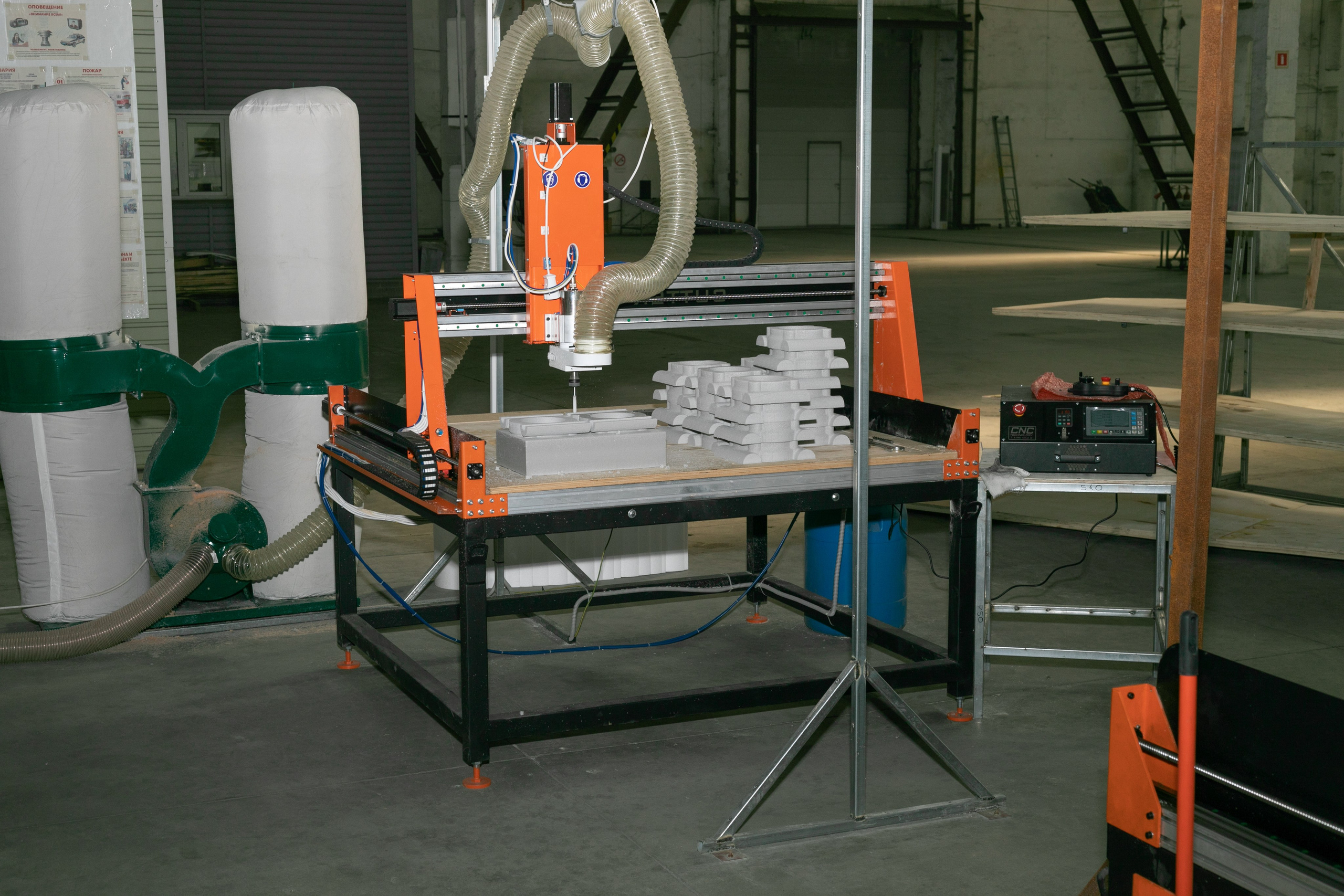 Сибирский металлоцентр. Food и предметный фотограф в Барнауле Ирина Супряженко