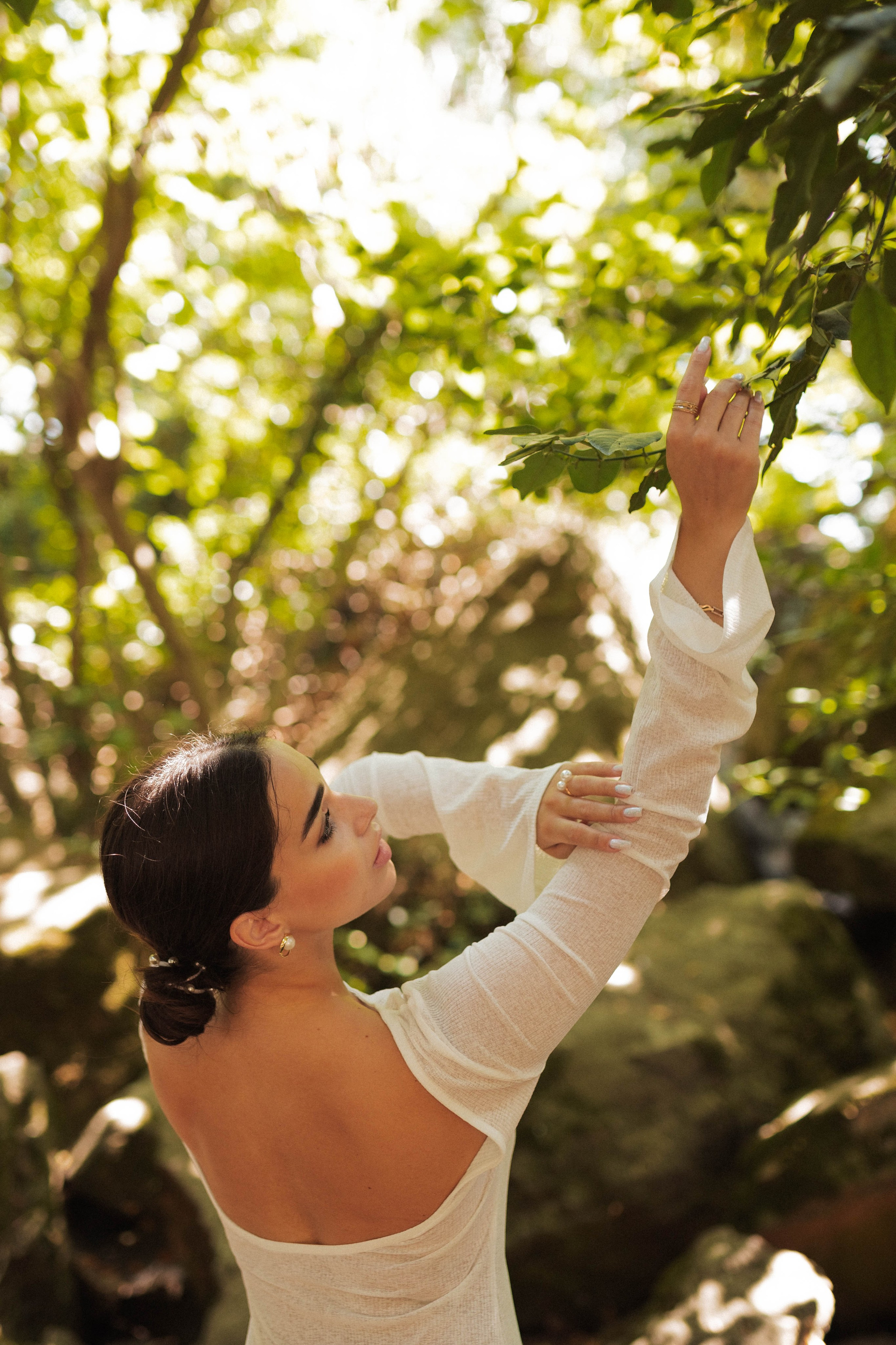 📍Воронцовский дворец. Индивидуальные и семейные съемки в Евпатории, Крыму Немировченко Анна