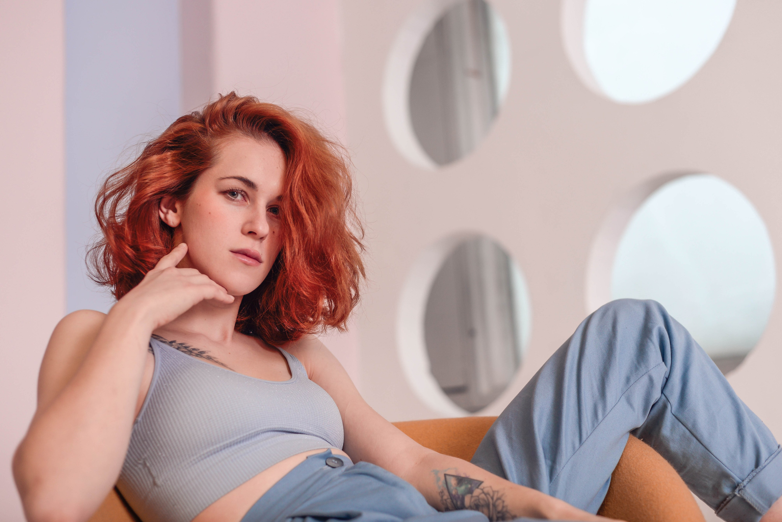 Катя. Семейный и детский фотограф в Москве (Тинао) Галкина Алевтина