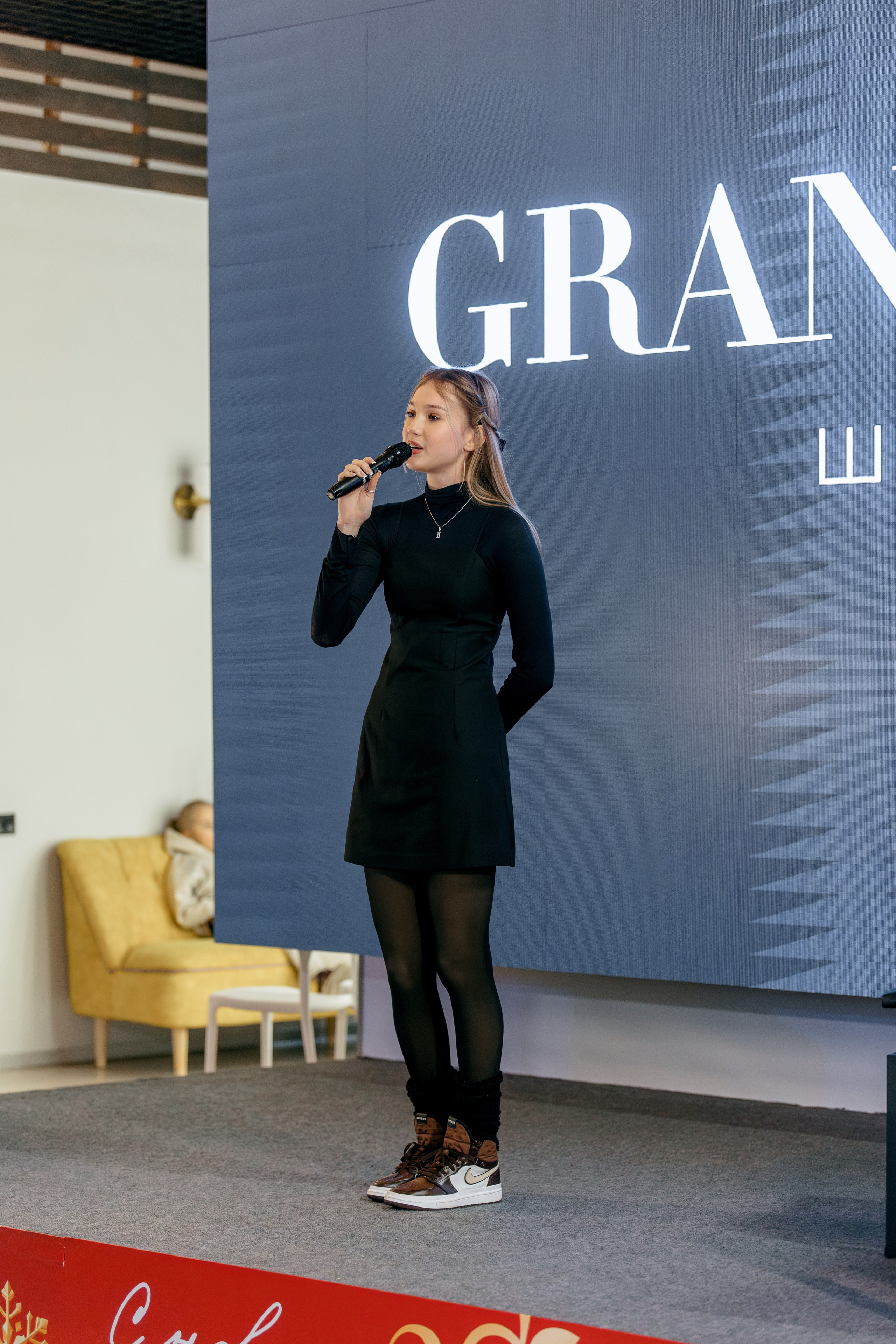 GRANDE PIANO. Фотограф в Красноярске