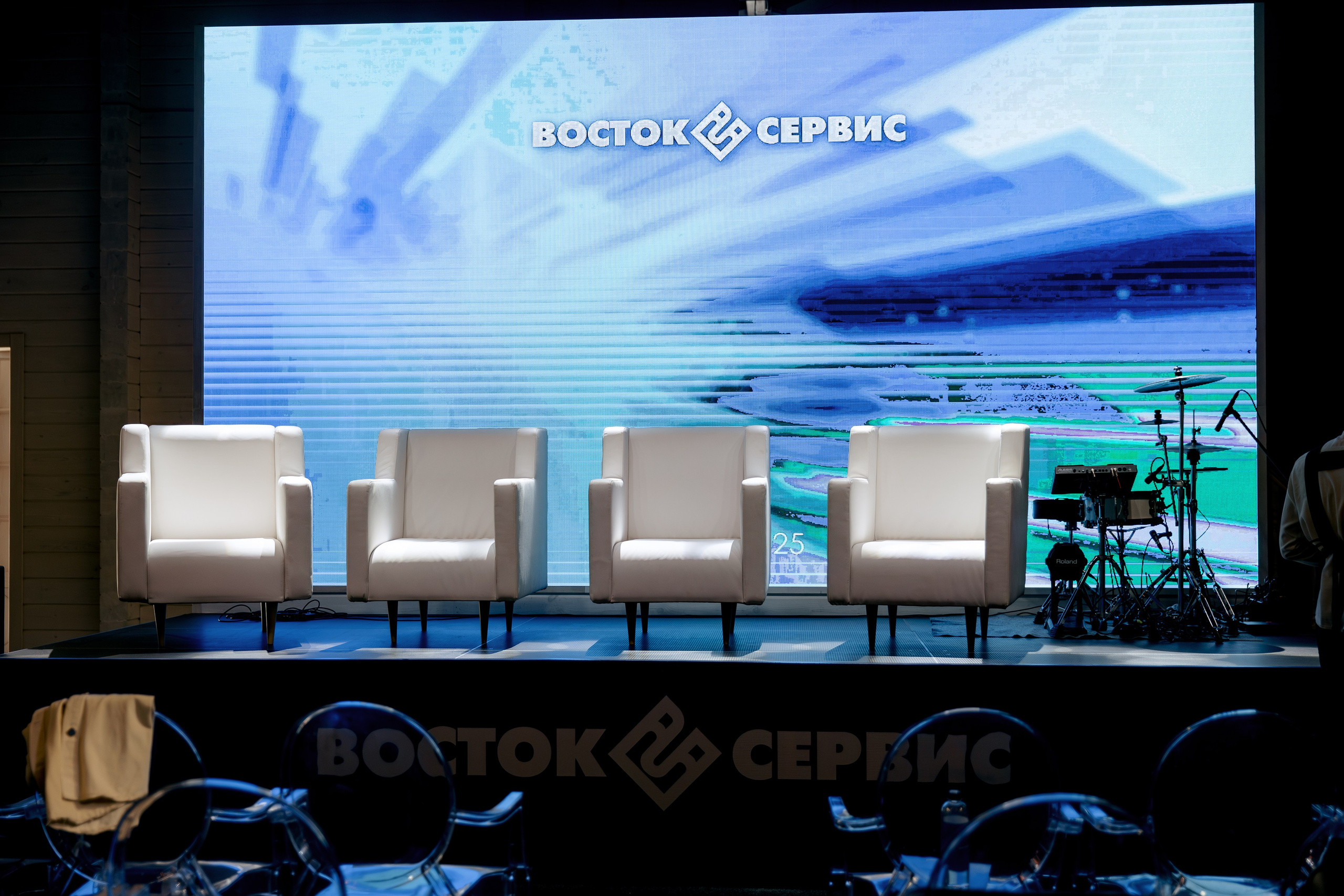 ВОСТОК СЕРВИС. Фотограф в Красноярске