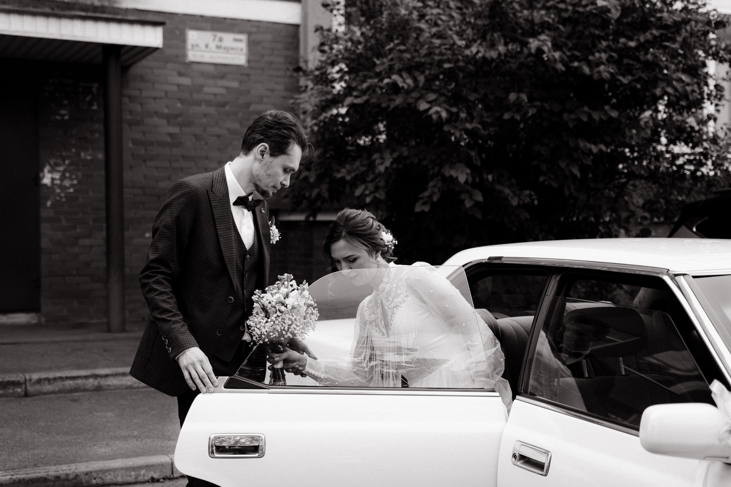 Луиза & Александр. Свадебный, семейный фотограф в Санкт-Петербурге