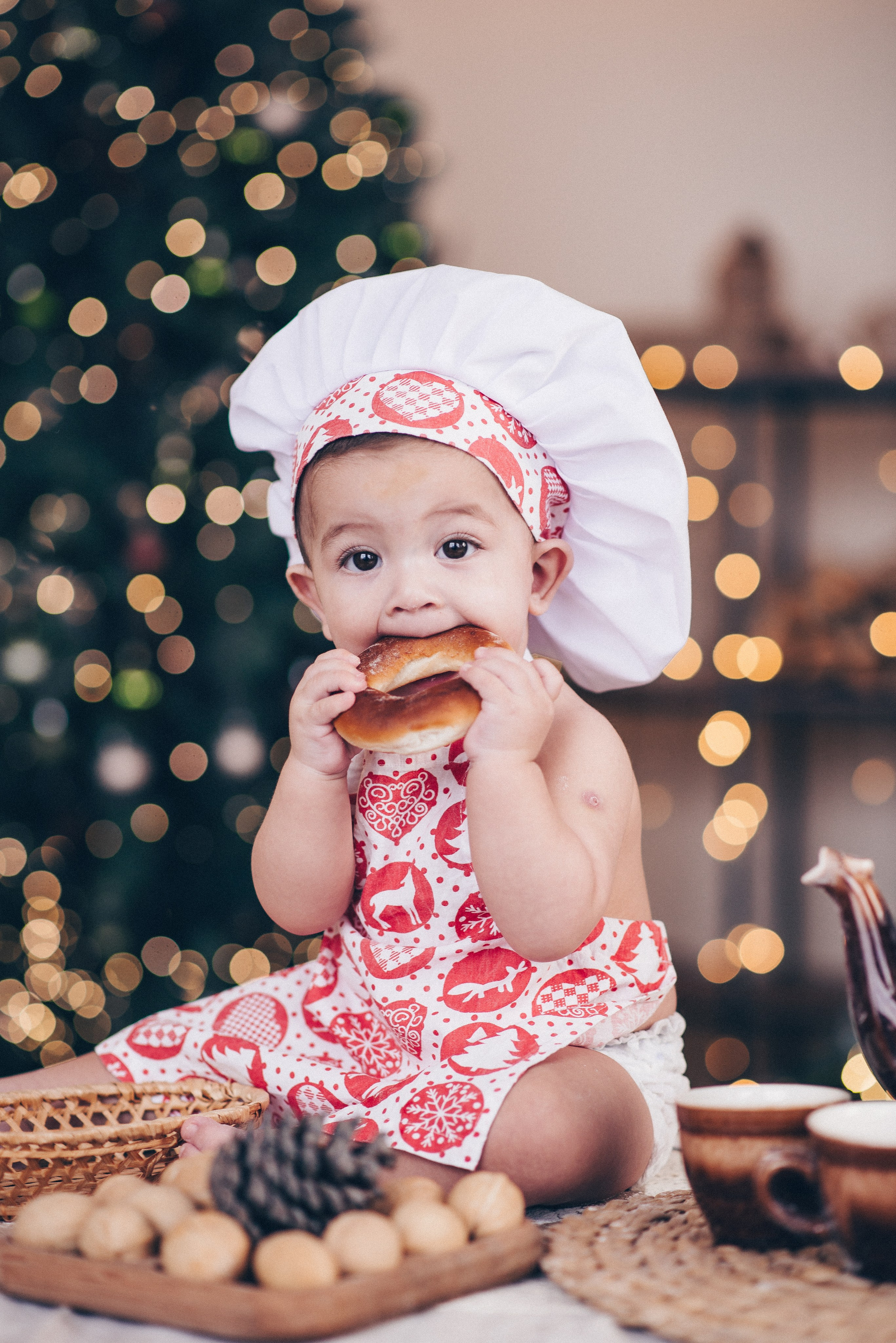 Поварята. Семейный, школьный фотограф в городе Салават Камила Абдракипова