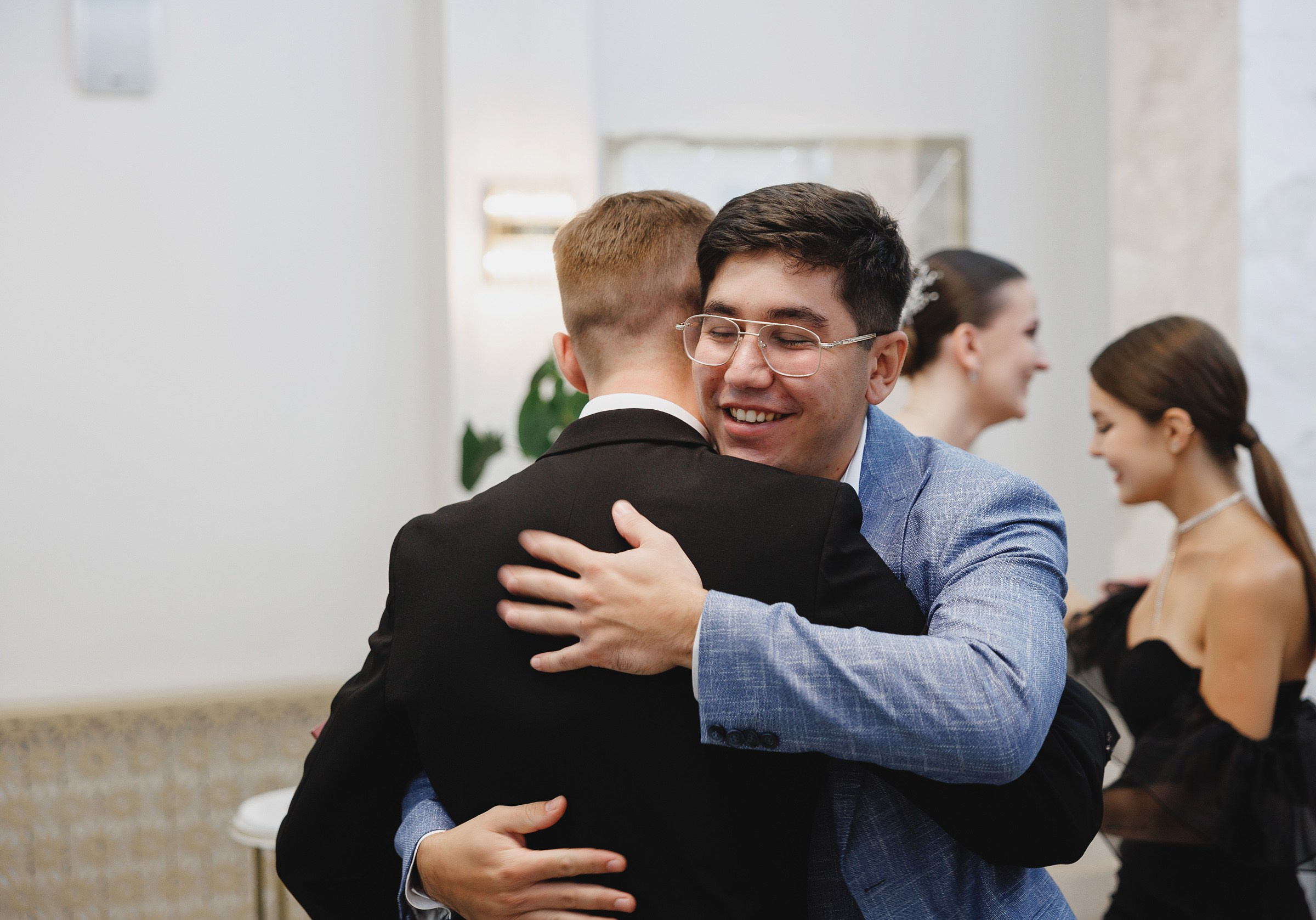 Артем и София. Свадебный фотограф и видеограф Дмитрий Горяченков